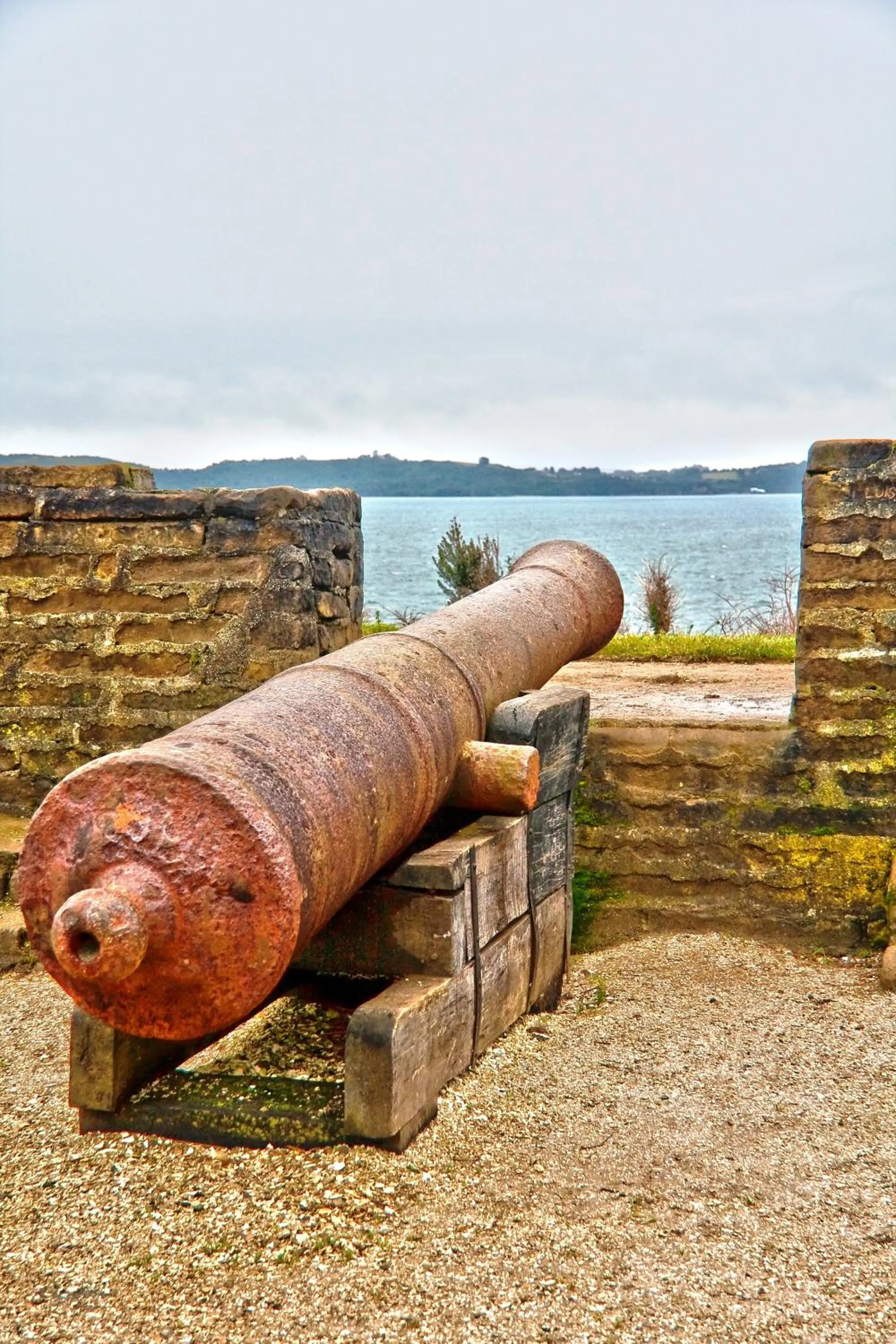 Activities in Panamericana Hotel Ancud