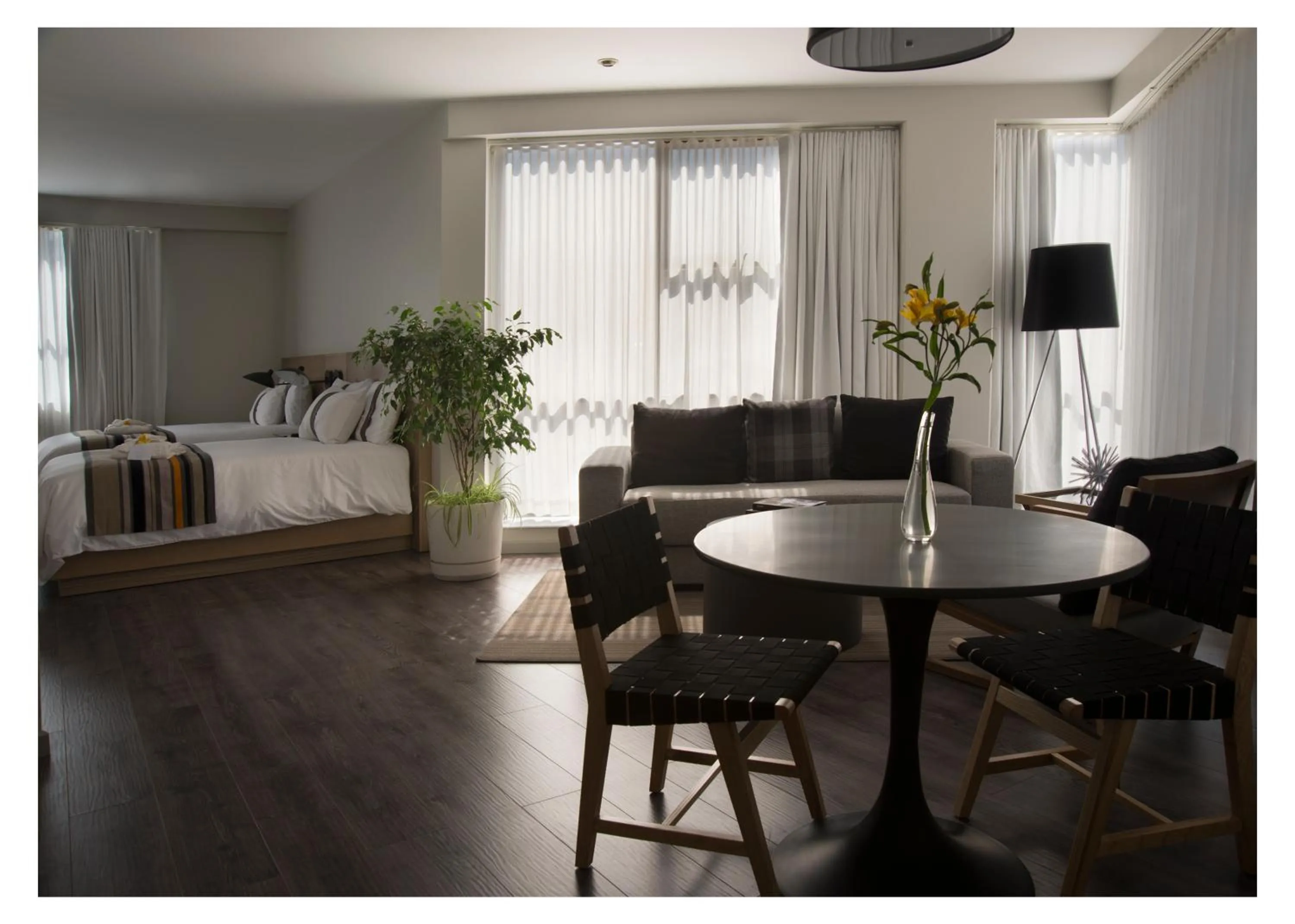 Day in Casa Grande Suites