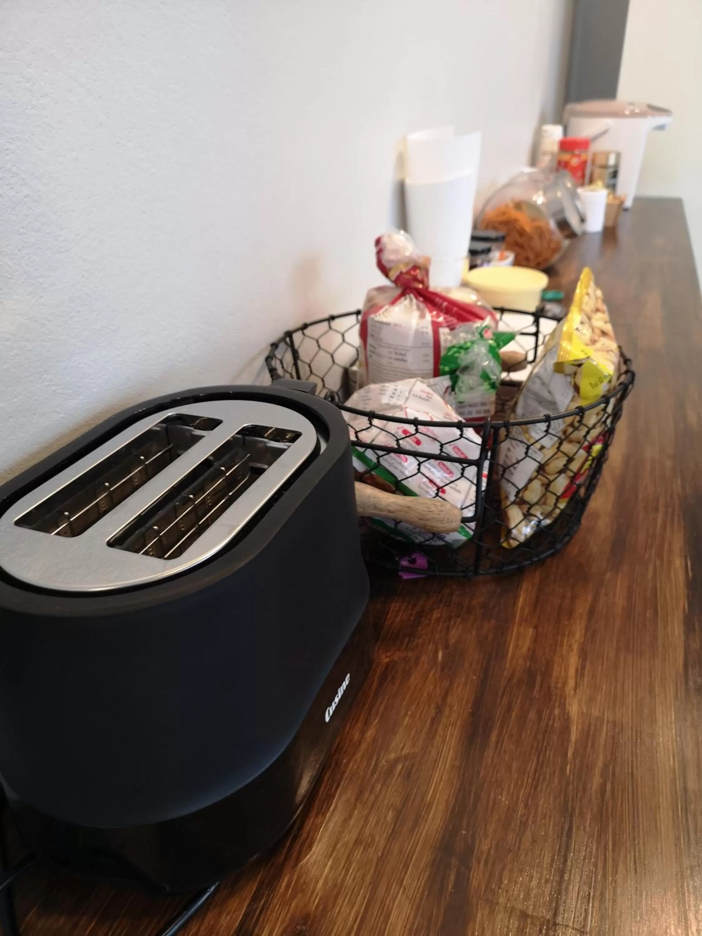 Get GuestHouse 2 ( Sangsri soi 4)