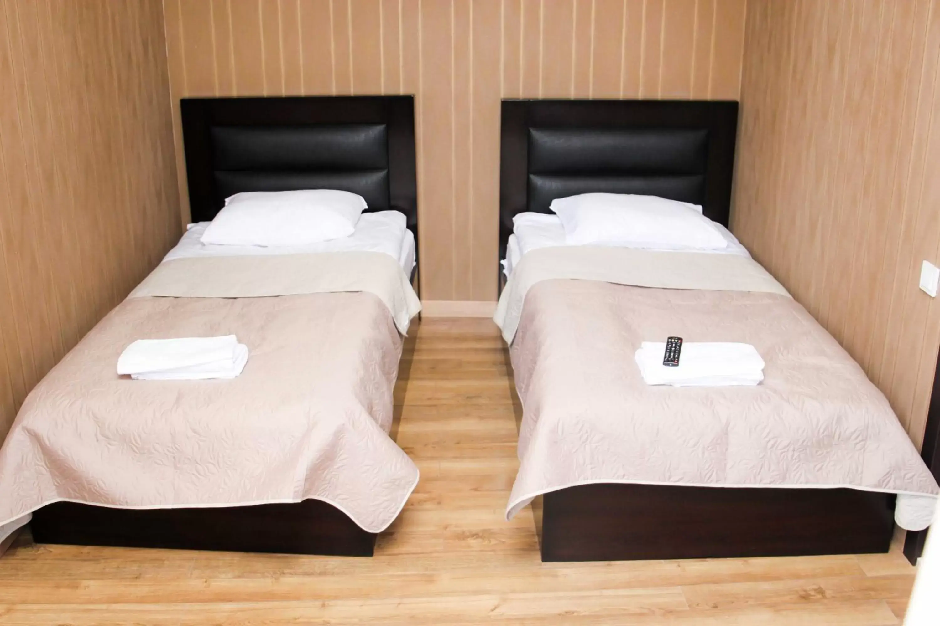 Standard Twin Room in Hotel New Telavi Standard Twin Room in Hotel New Telavi