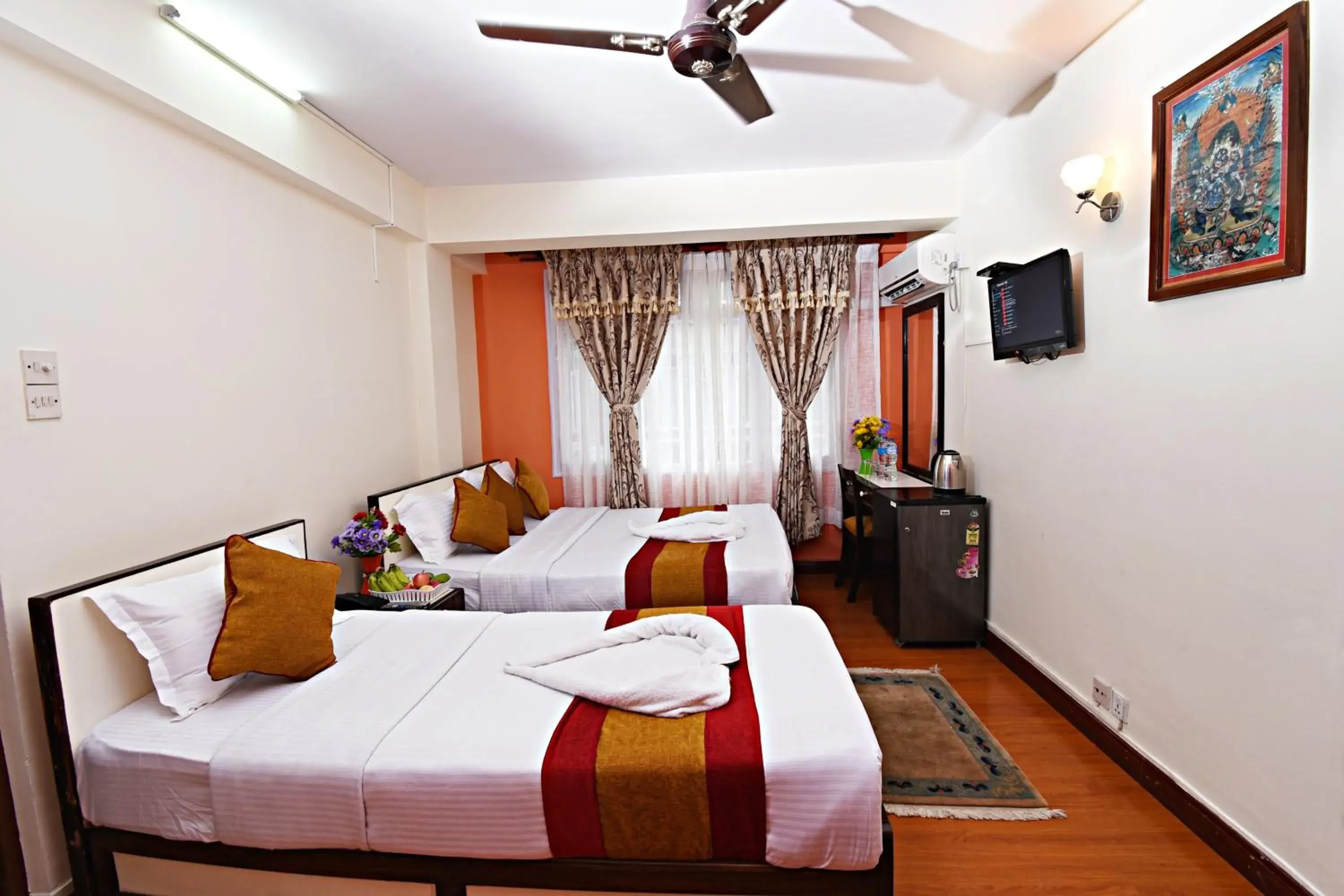 Superior Suite in Hotel Pleasure Home Superior Suite in Hotel Pleasure Home