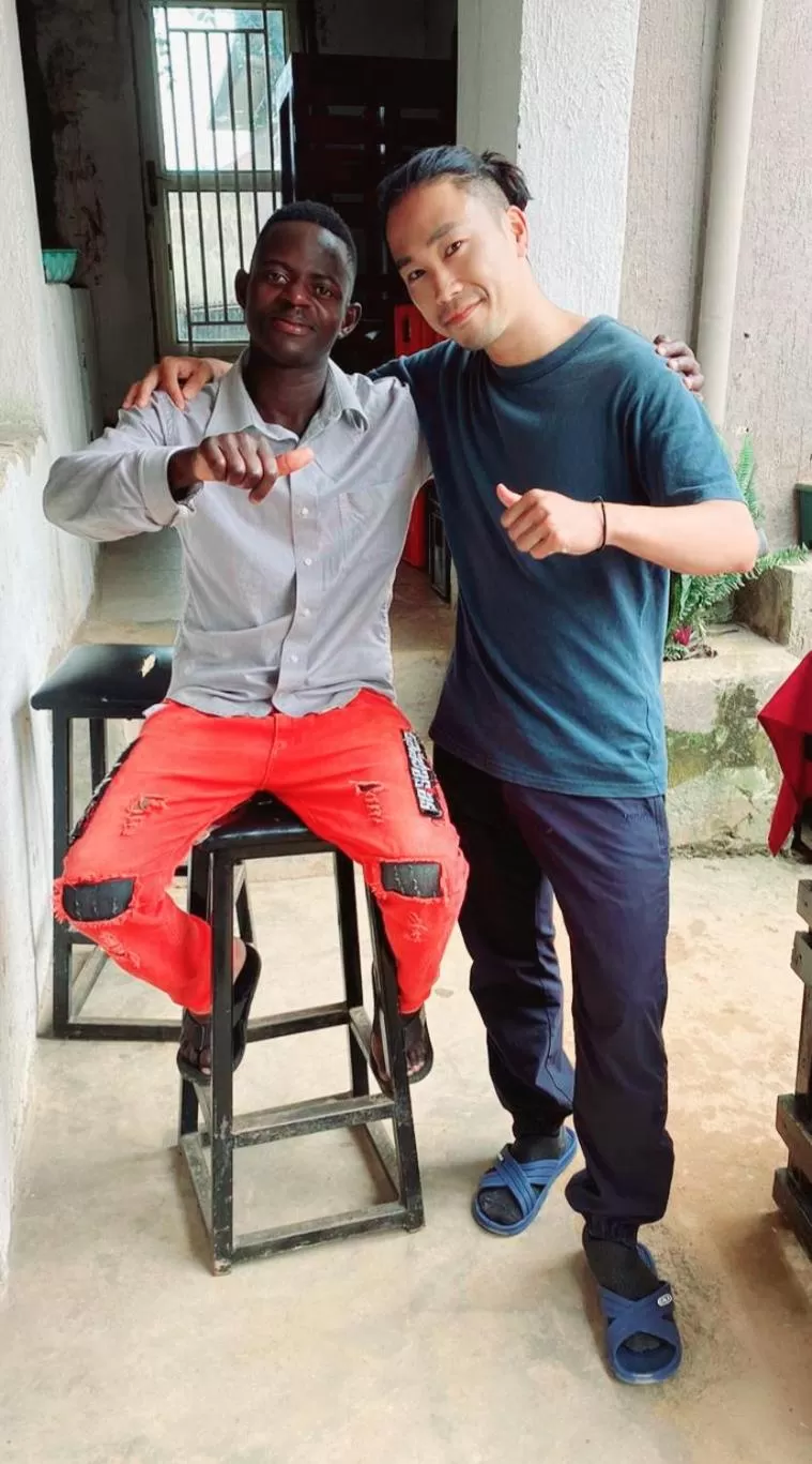 Tommy's Budget Rooms