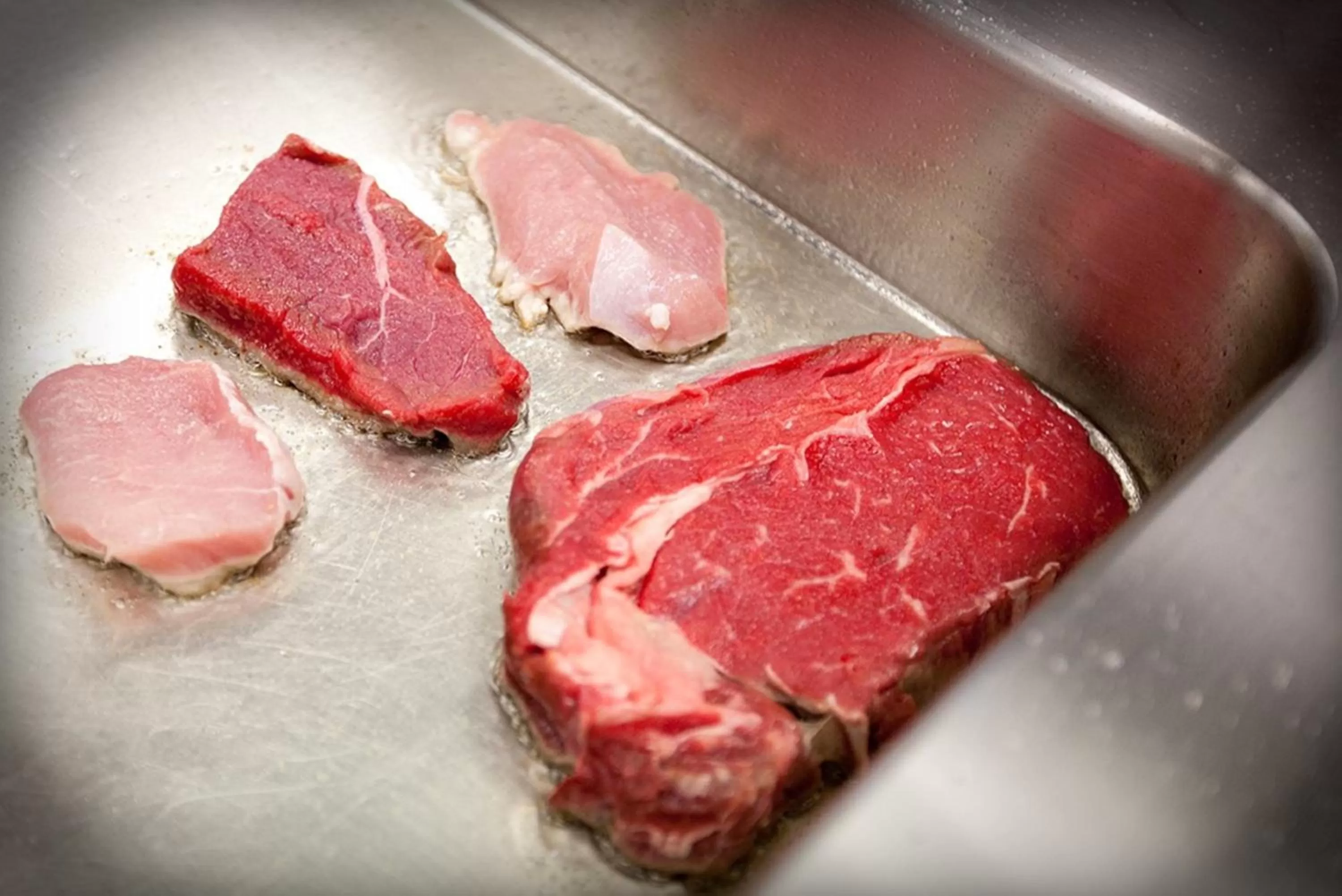 Food and drinks in Hotel Schäfflerwirt