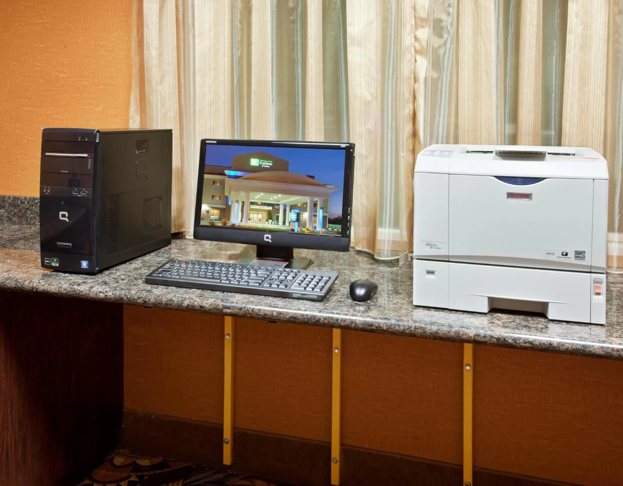 Other in Holiday Inn Express & Suites Sacramento NE Cal Expo by IHG