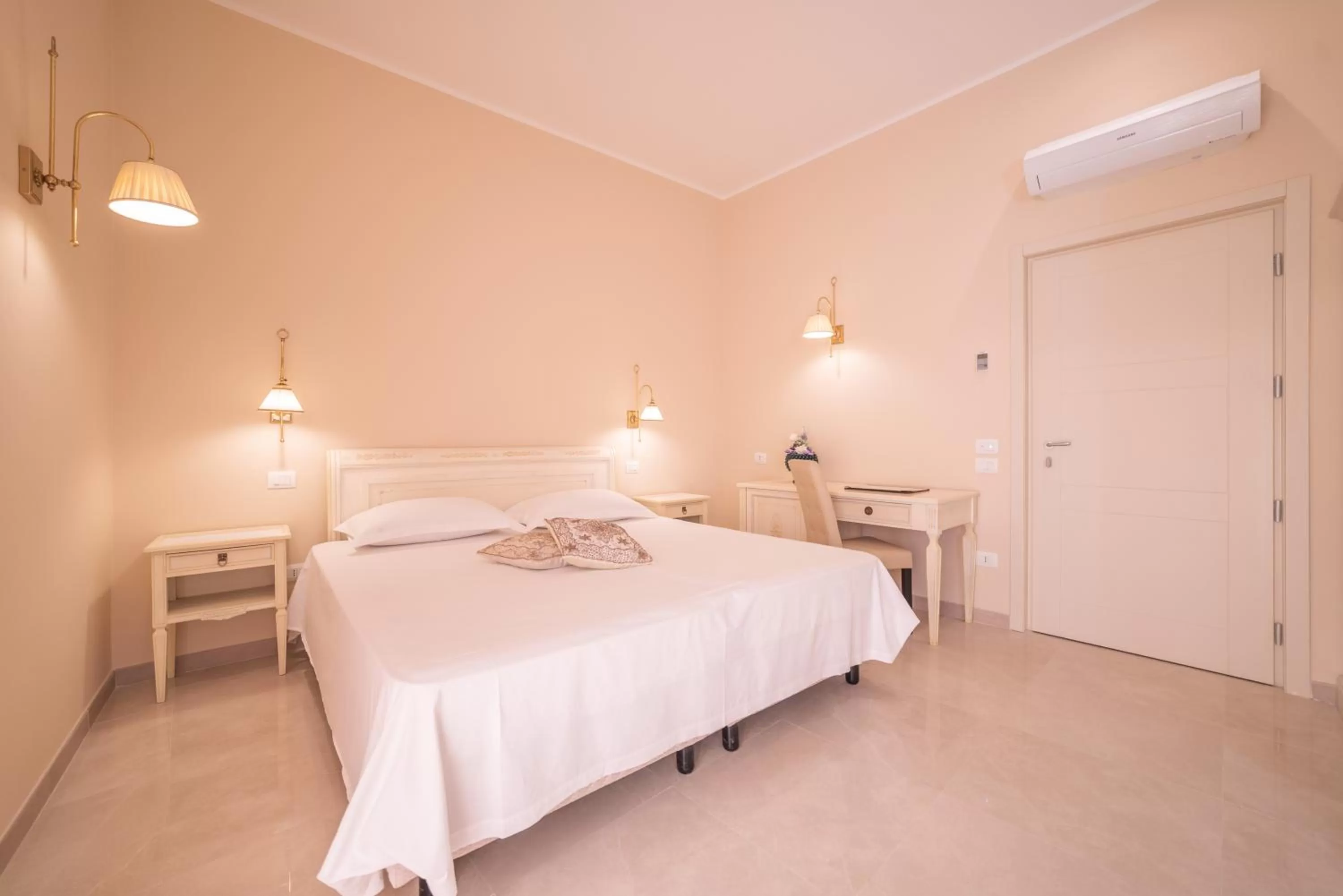 Photo of the whole room, Bed in Hotel Casa Adele