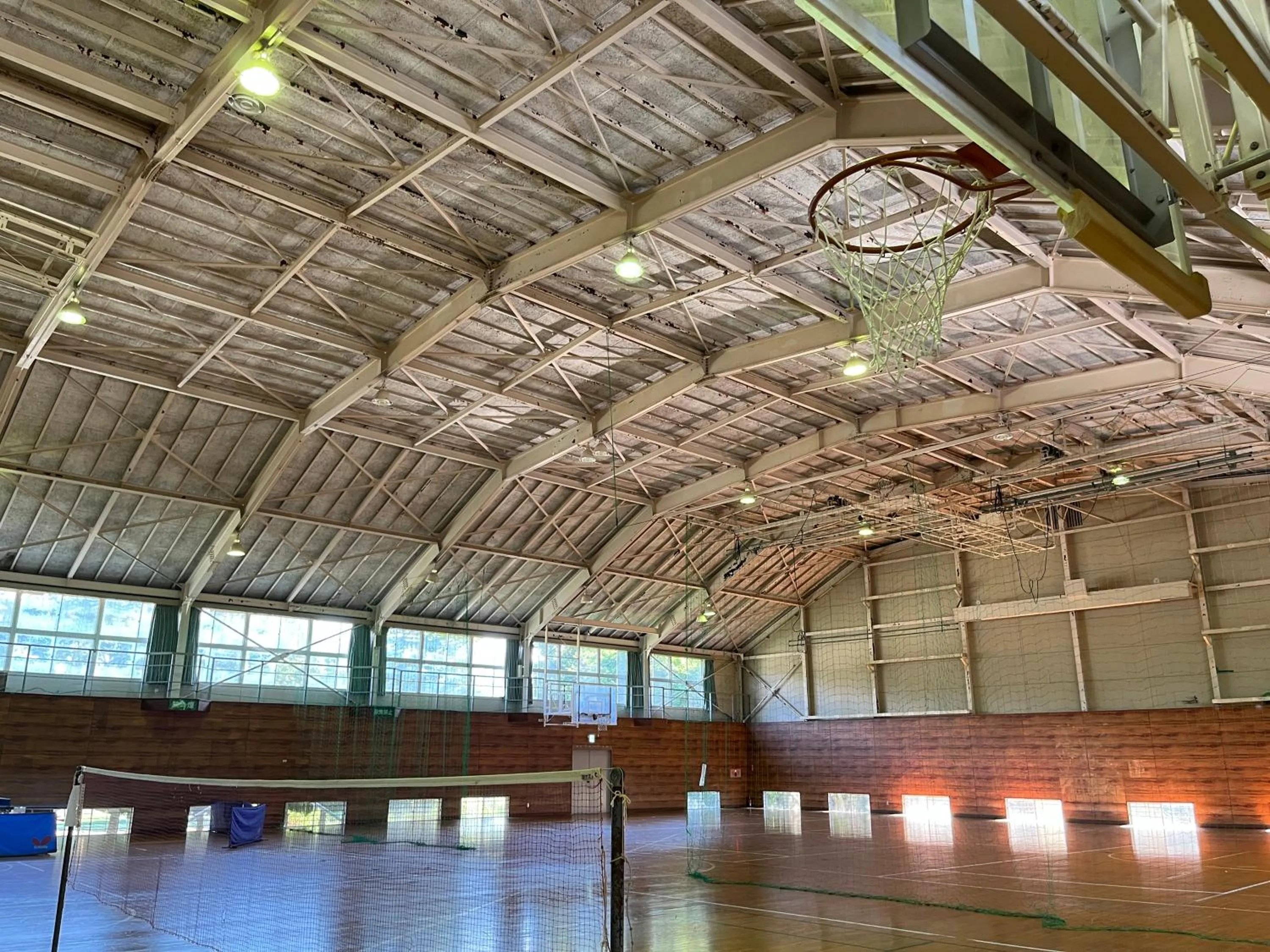 Sports in Hotel Laforet Shuzenji