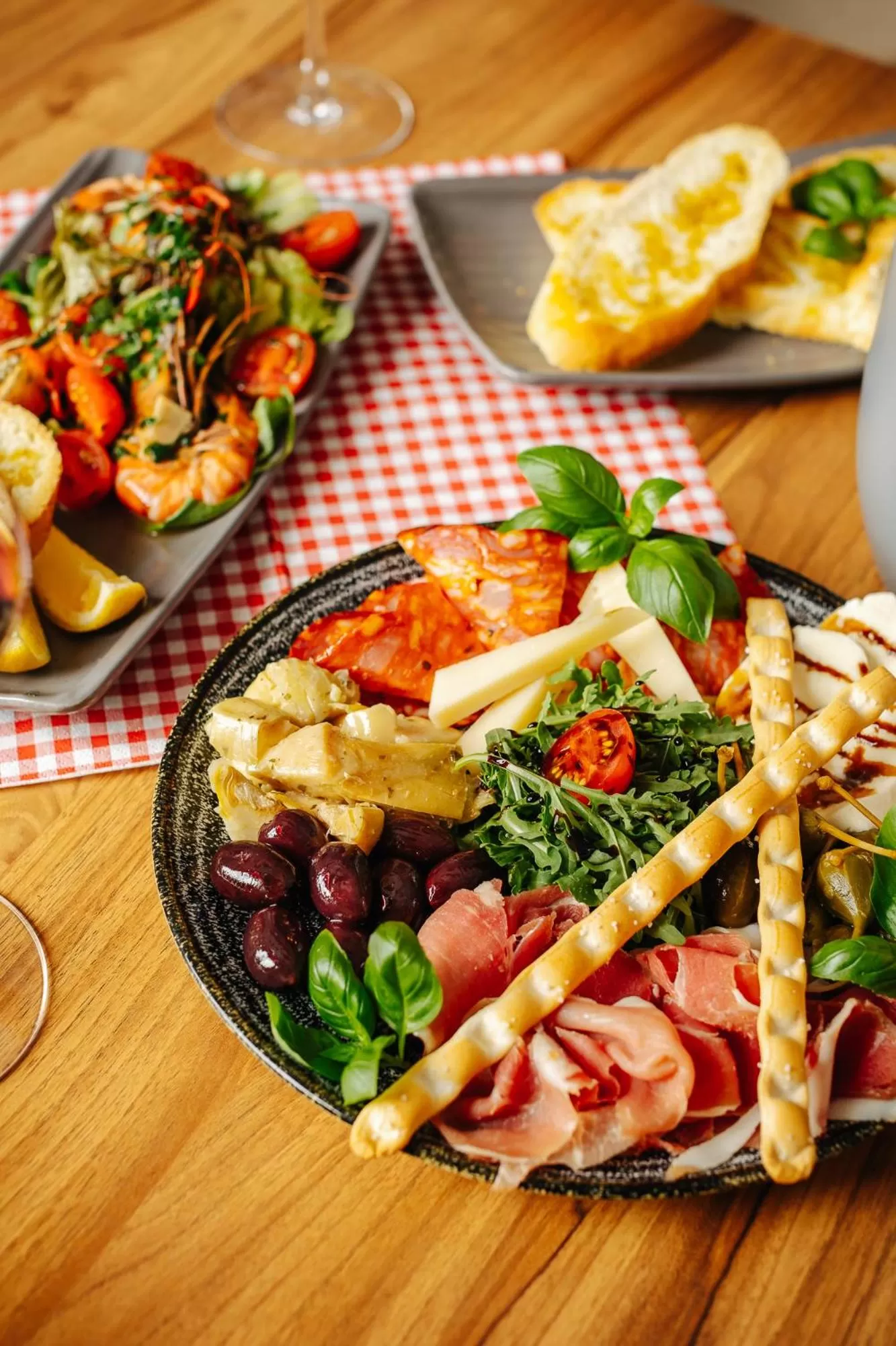 Restaurant/places to eat, Food in Bossa Nova Silence & Boutique Hotel