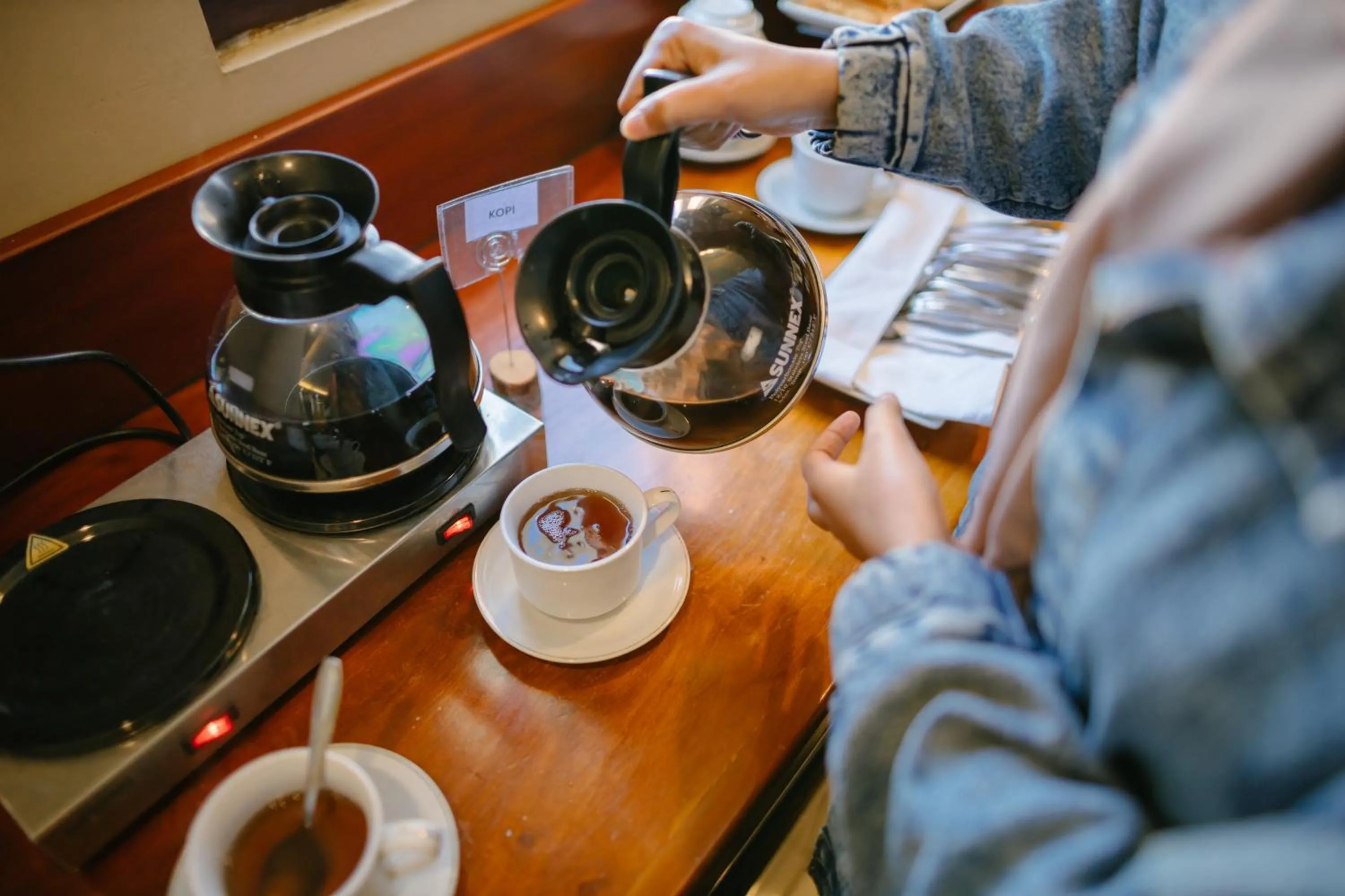 BIZ HOTEL City Center