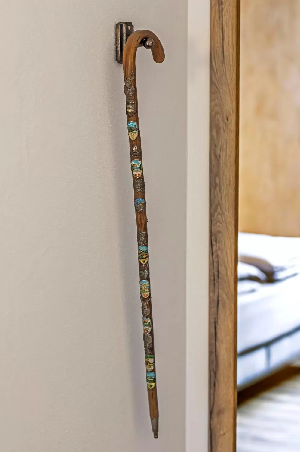 Bathroom in Die Sperre