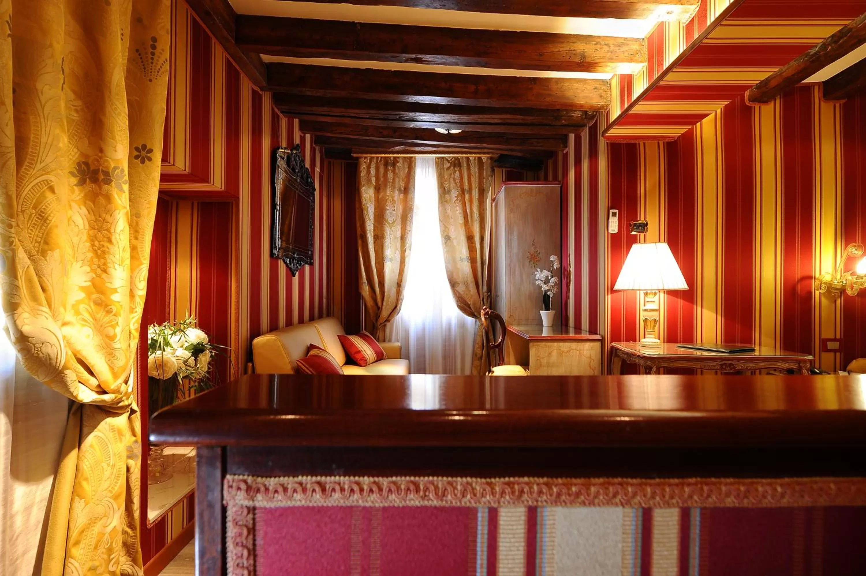 Day in Hotel Ca' Marinella