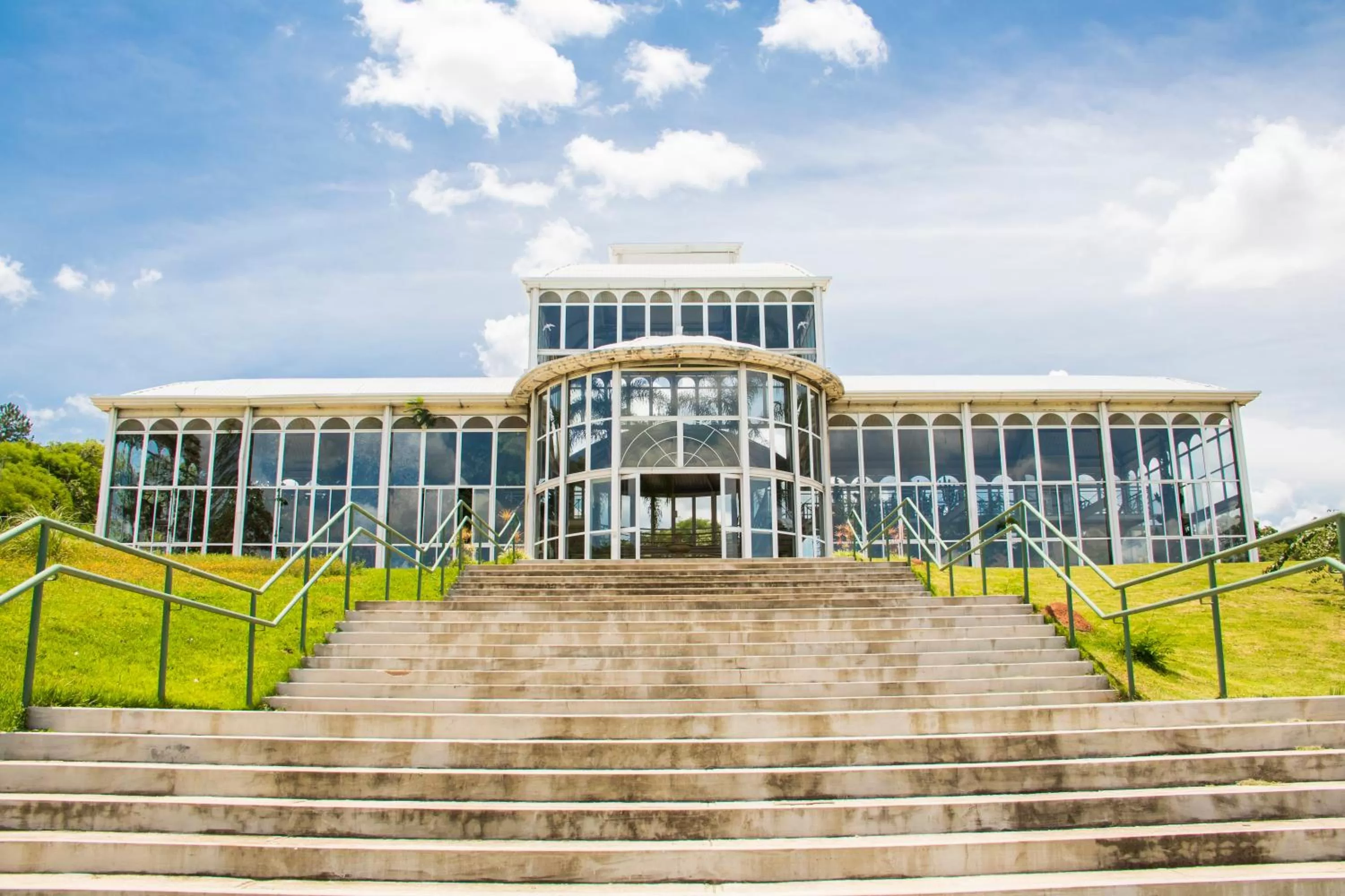 Nearby landmark in Hotel Dan Inn Sorocaba by Nacional Inn