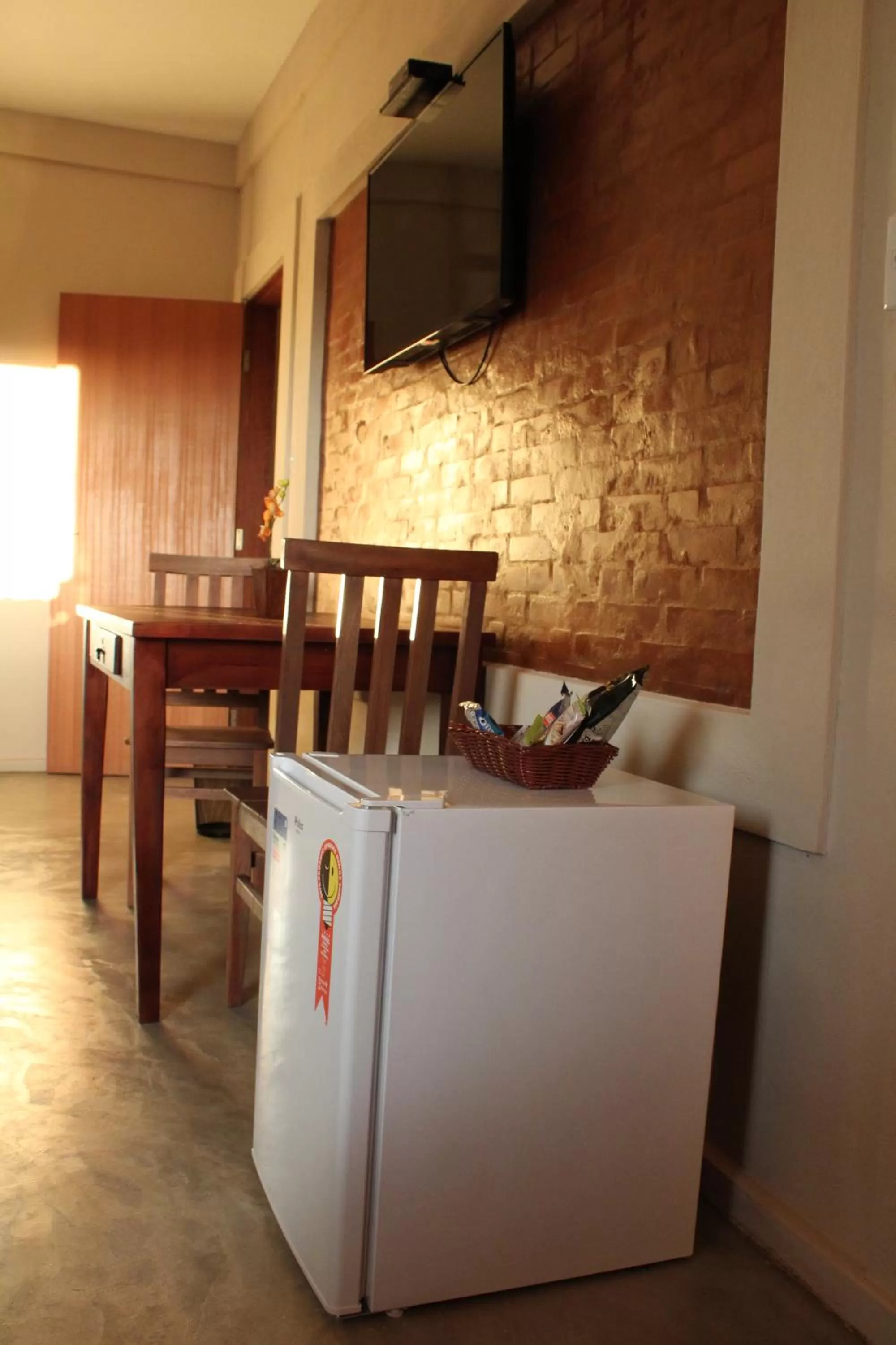 Pousada Morro dos Ventos