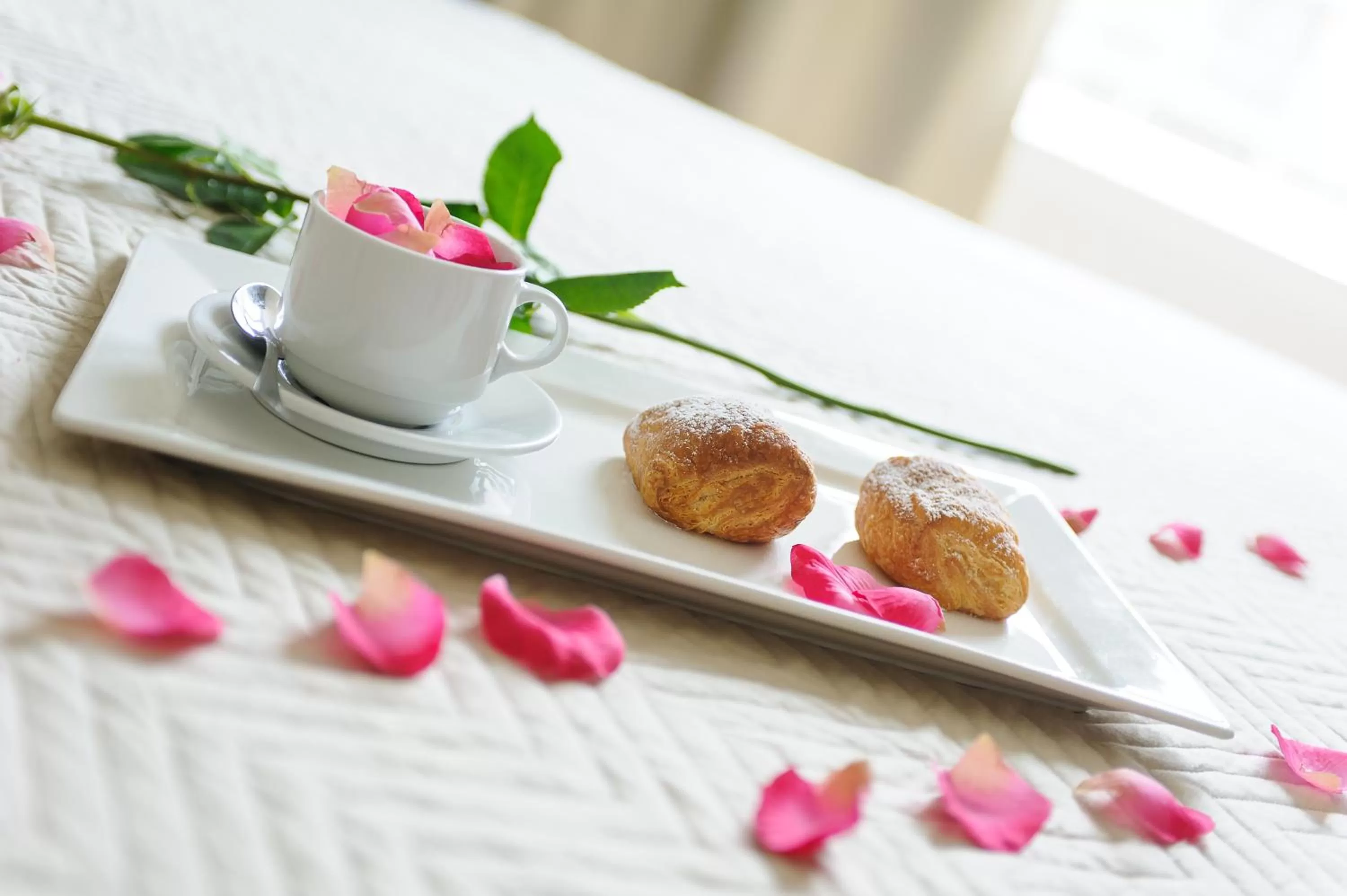 Decorative detail in Hotel Cristallo