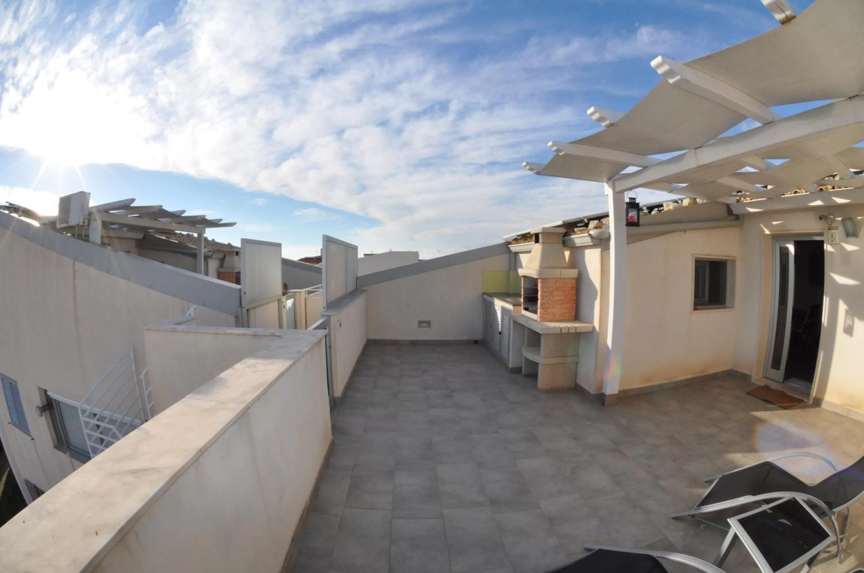 Day, Balcony/Terrace in Casa Vacanze Sogno Siciliano