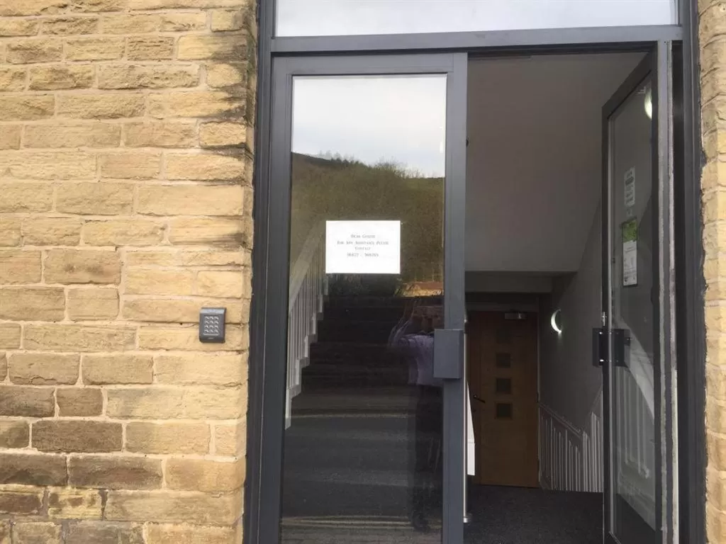 Other in Wool Merchant Hotel HALIFAX