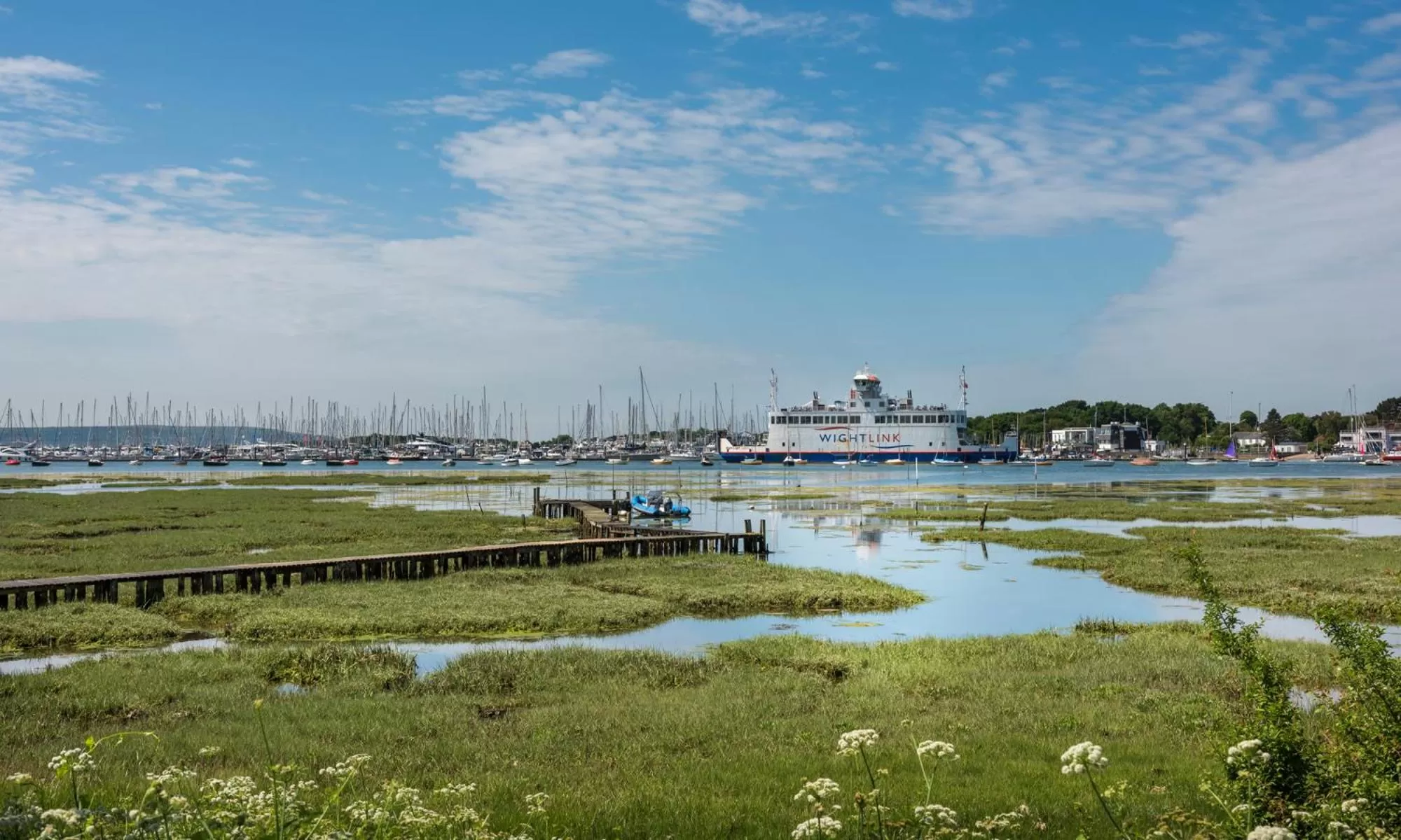 Off site in Macdonald Elmers Court Resort