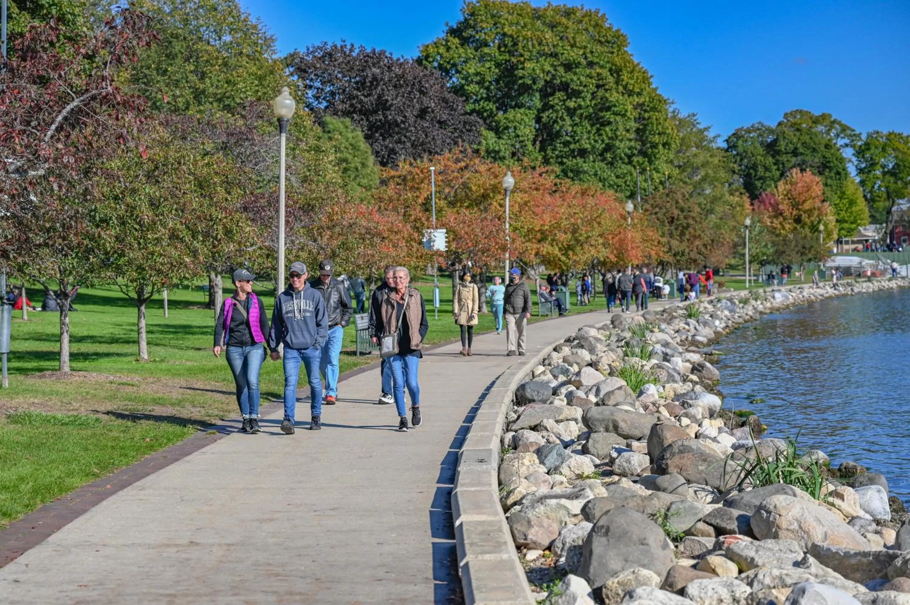 Other in Harbor Shores on Lake Geneva
