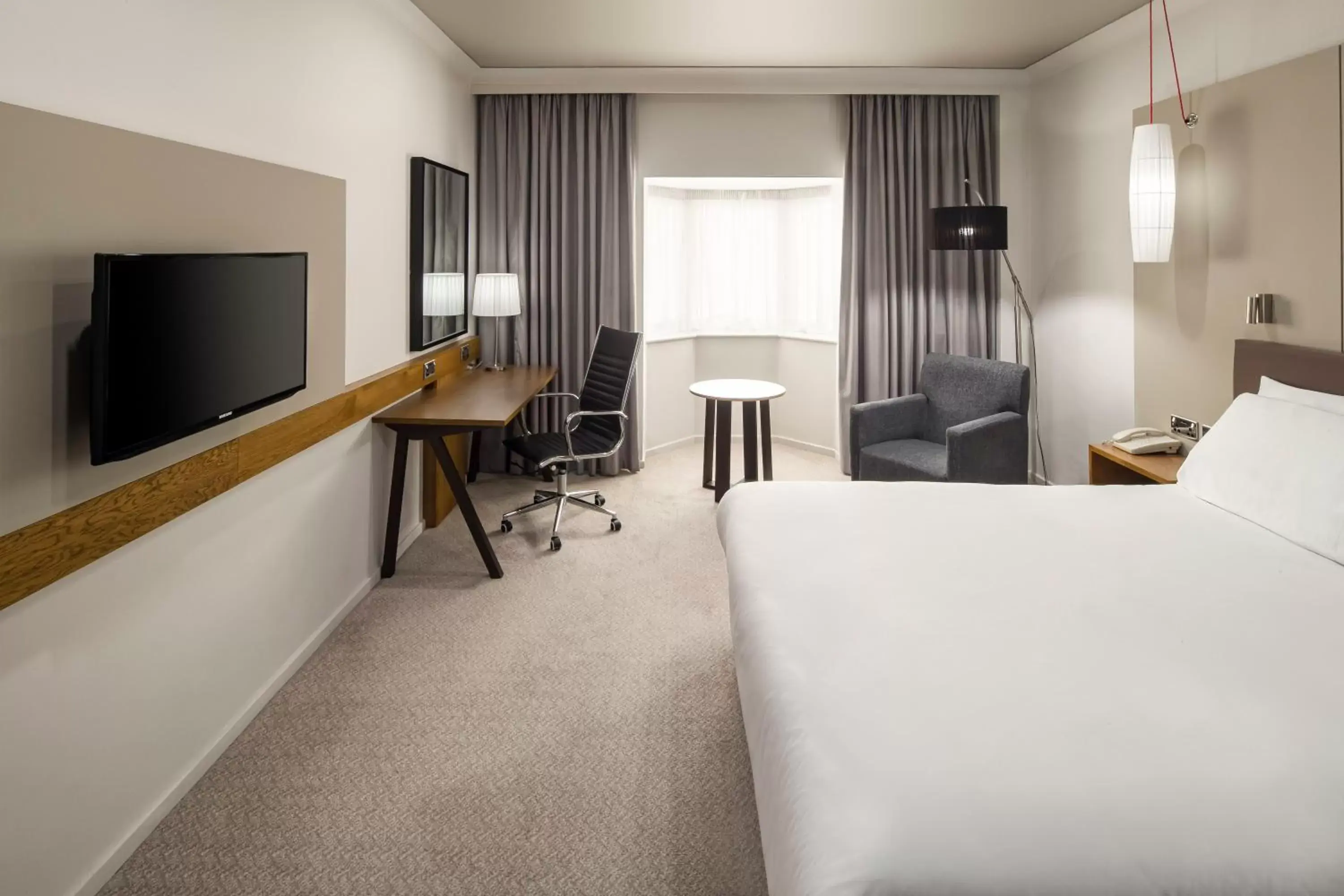 Premium Room in Crowne Plaza Solihull by IHG Premium Room in Crowne Plaza Solihull by IHG