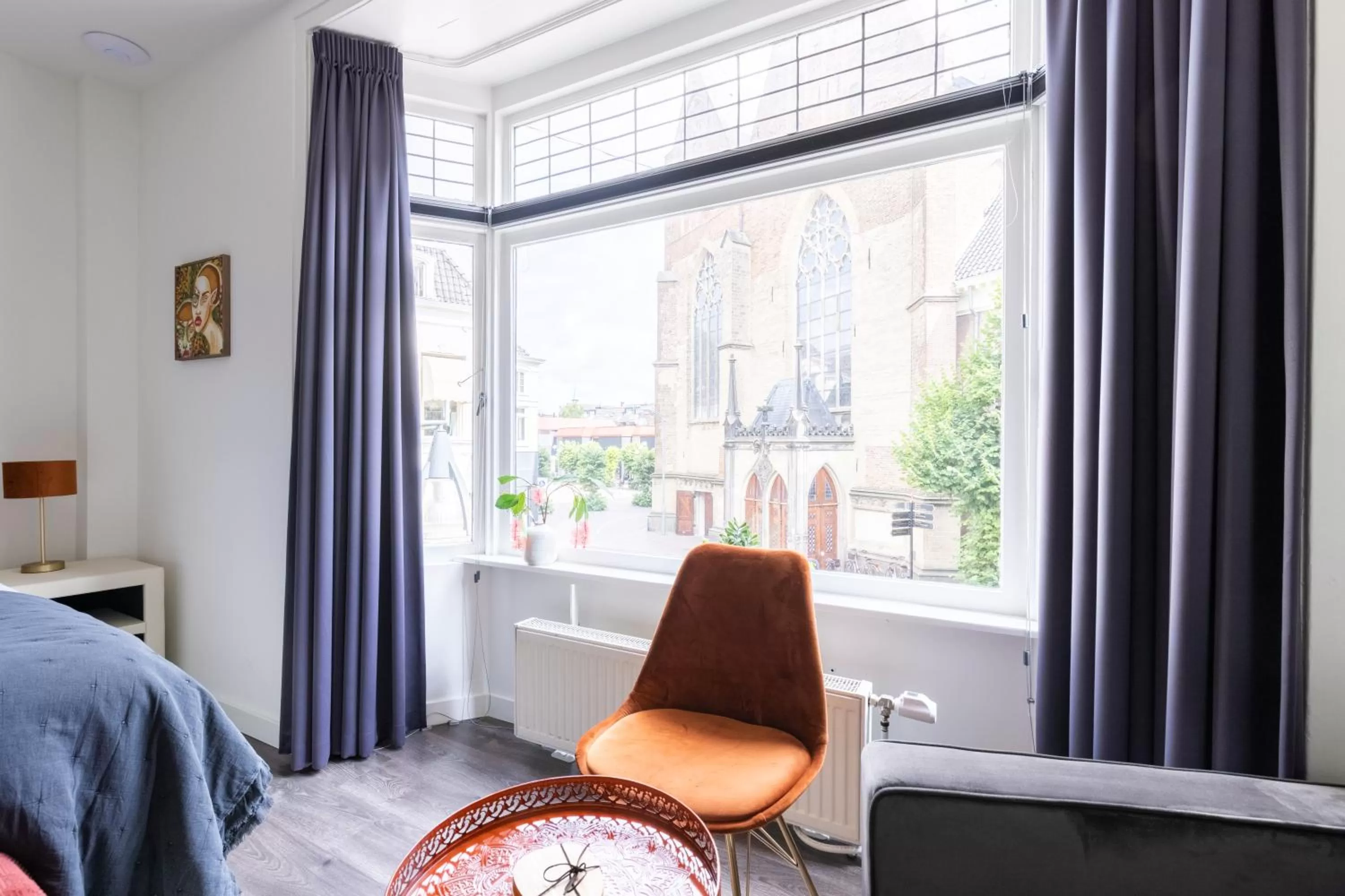 Nearby landmark, Bed in Citystays Deventer