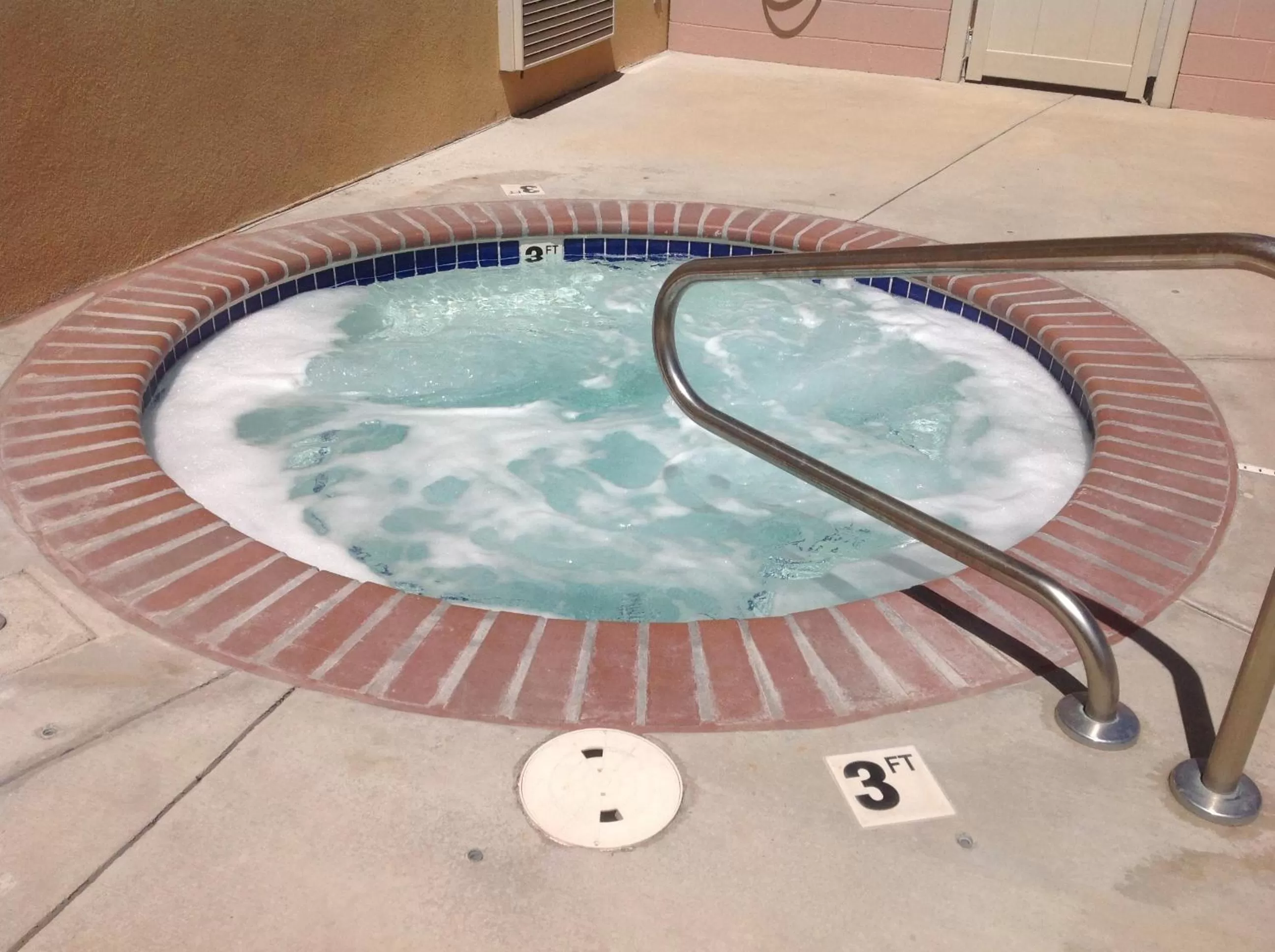 Day in Days Inn by Wyndham Springville