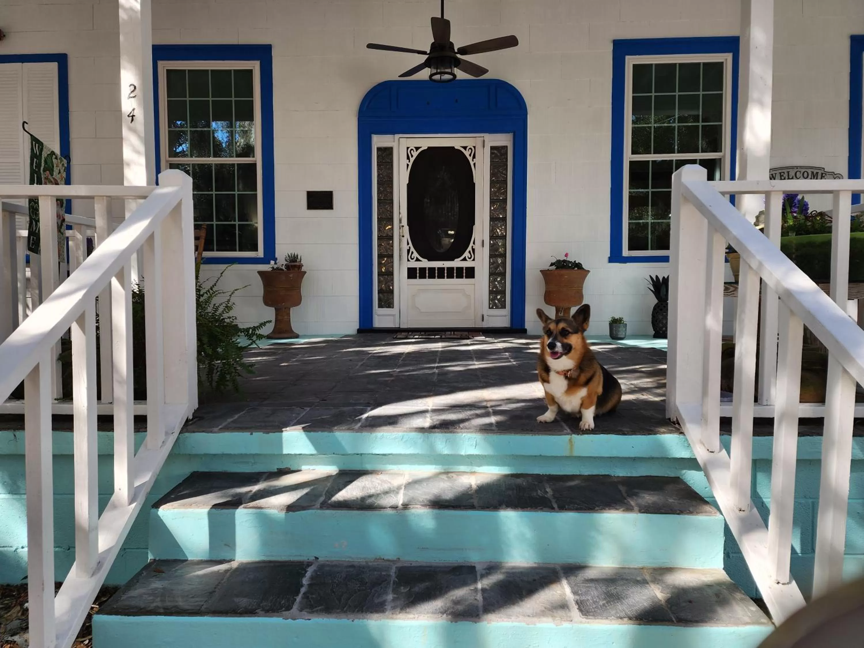 Tybee Island Inn Bed & Breakfast