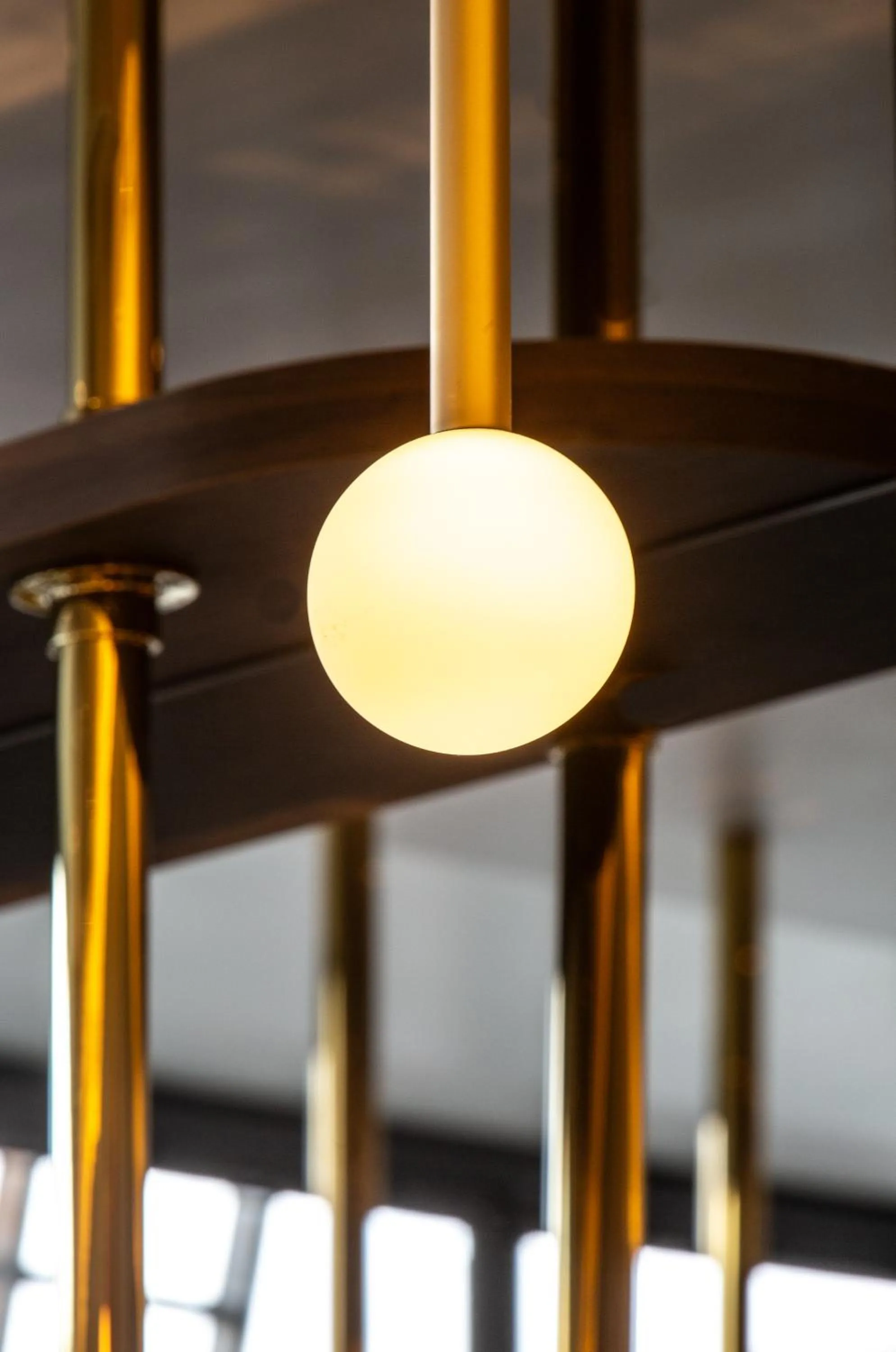 Restaurant/places to eat in Hotel Flanelles Paris