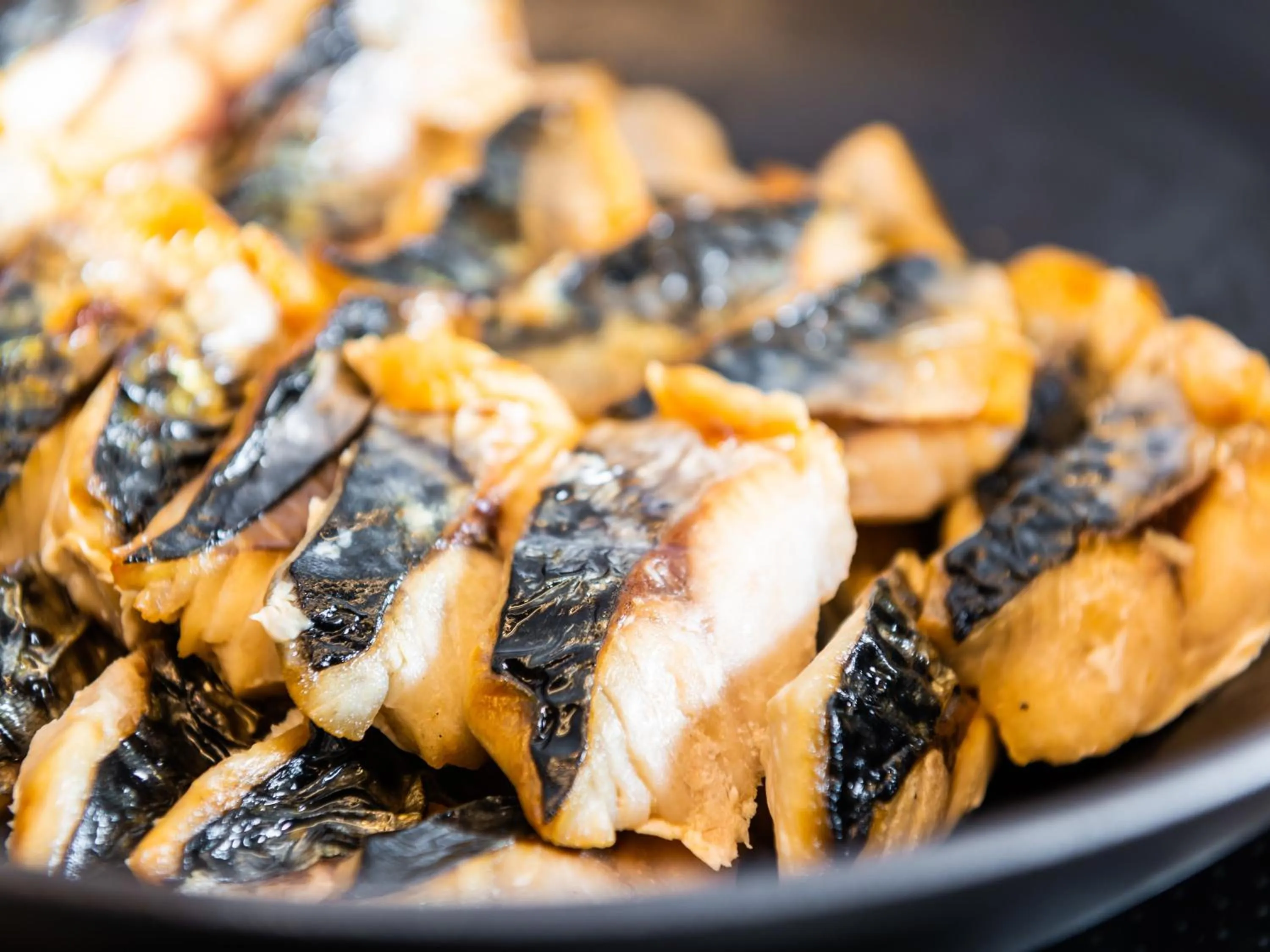 Buffet breakfast in HOTEL MYSTAYS Shimizu