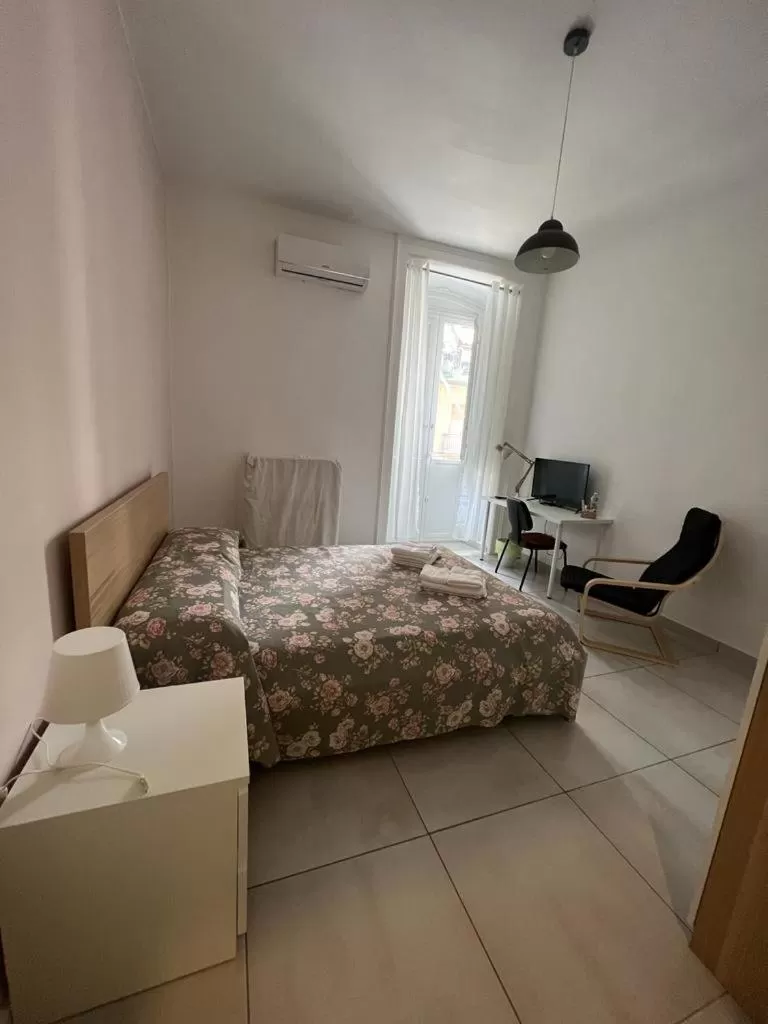 Living room in Napoleò