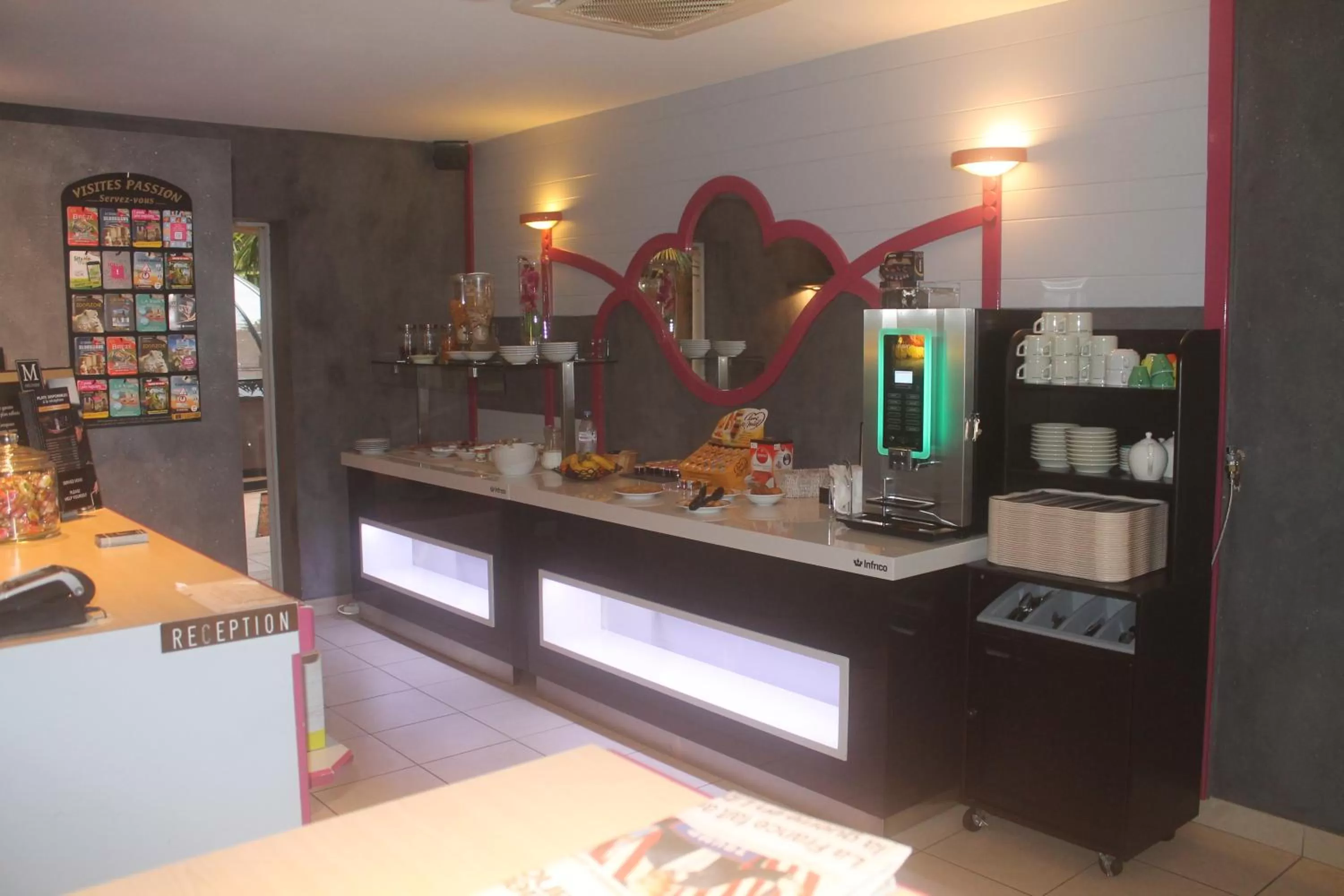 Other in La Closerie, Nantes Nord