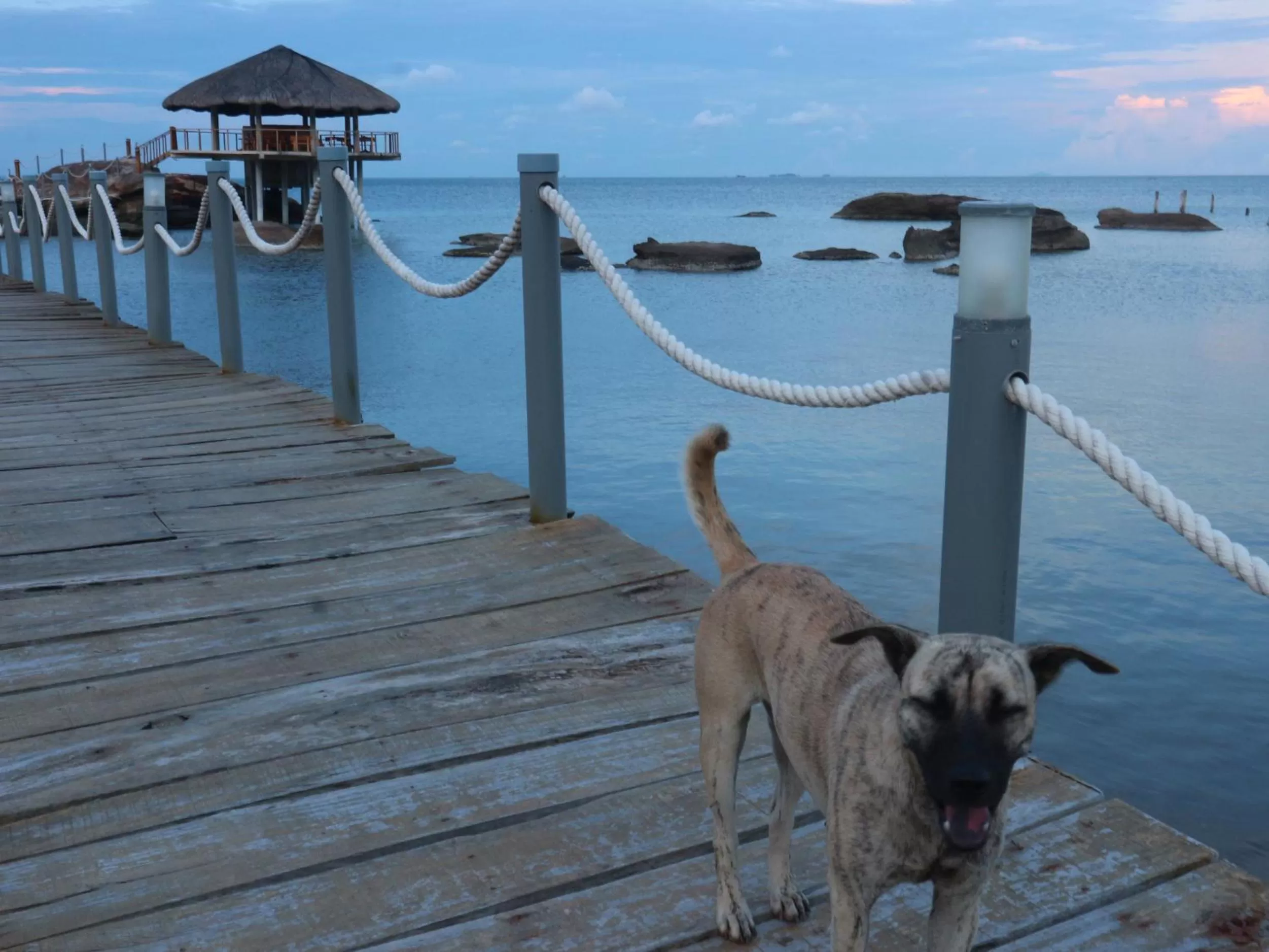 The Pier Phu Quoc Resort