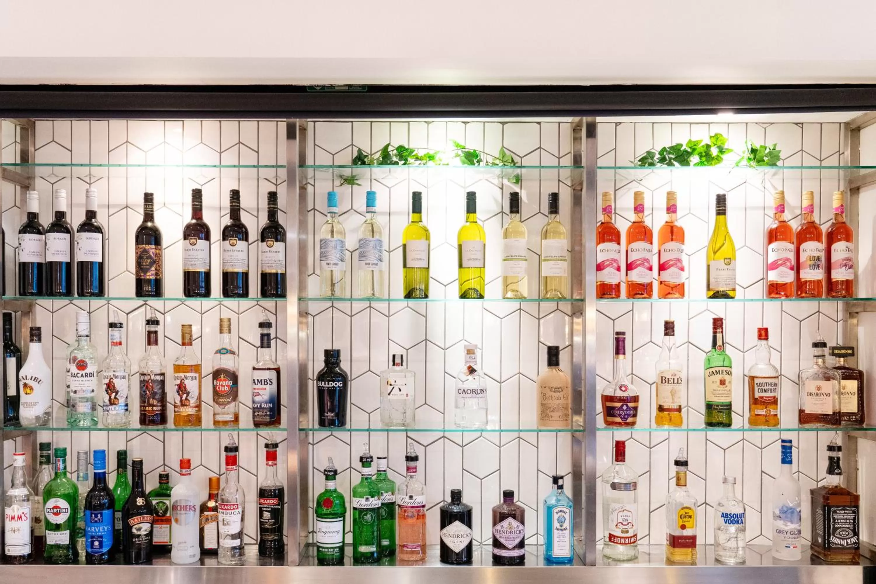 Restaurant/places to eat in Holiday Inn Stevenage by IHG