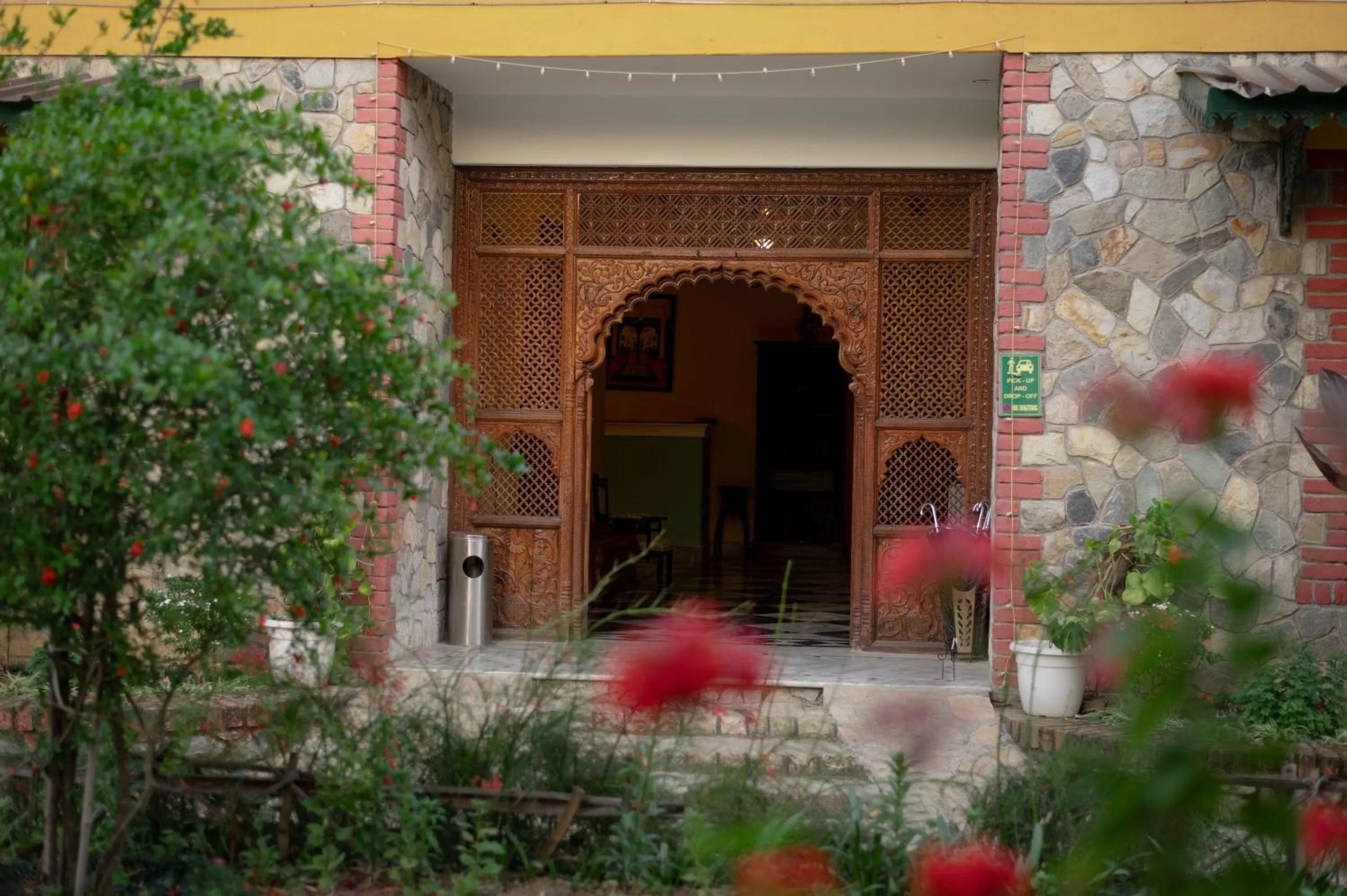 Tree of Life Resort Dehradun Foothills