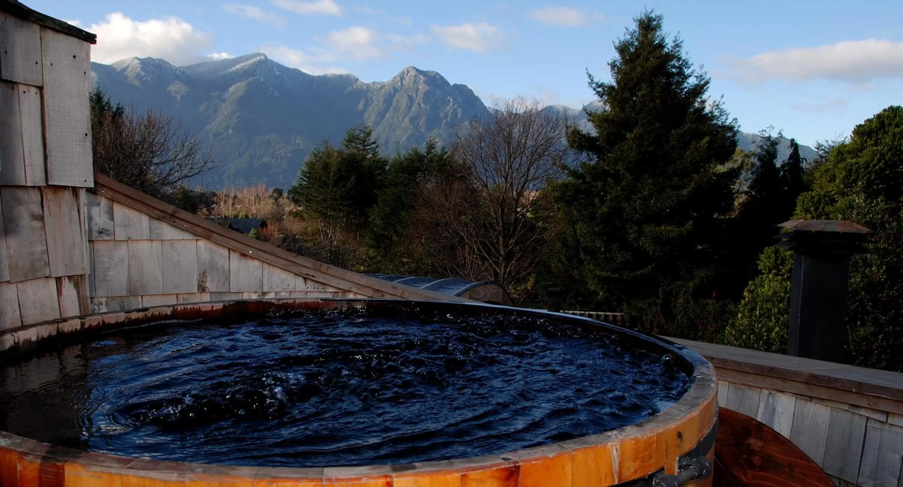 Off site in Aldea Naukana Posada Boutique