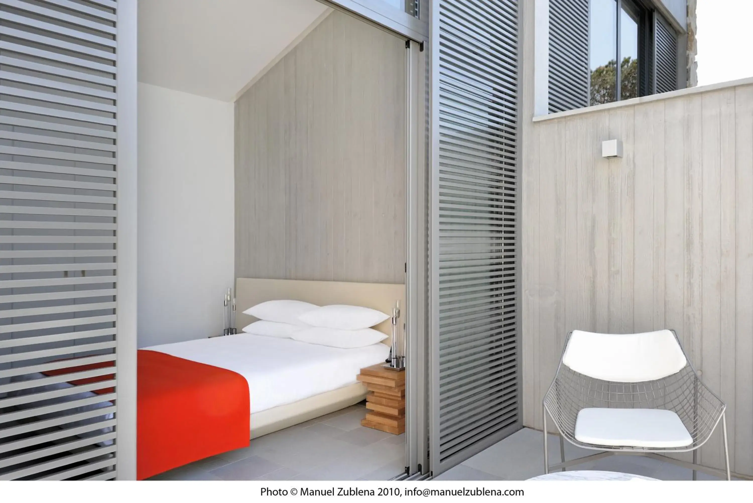 Bungalow (2 Adults) in Sezz Saint-Tropez Bungalow (2 Adults) in Sezz Saint-Tropez