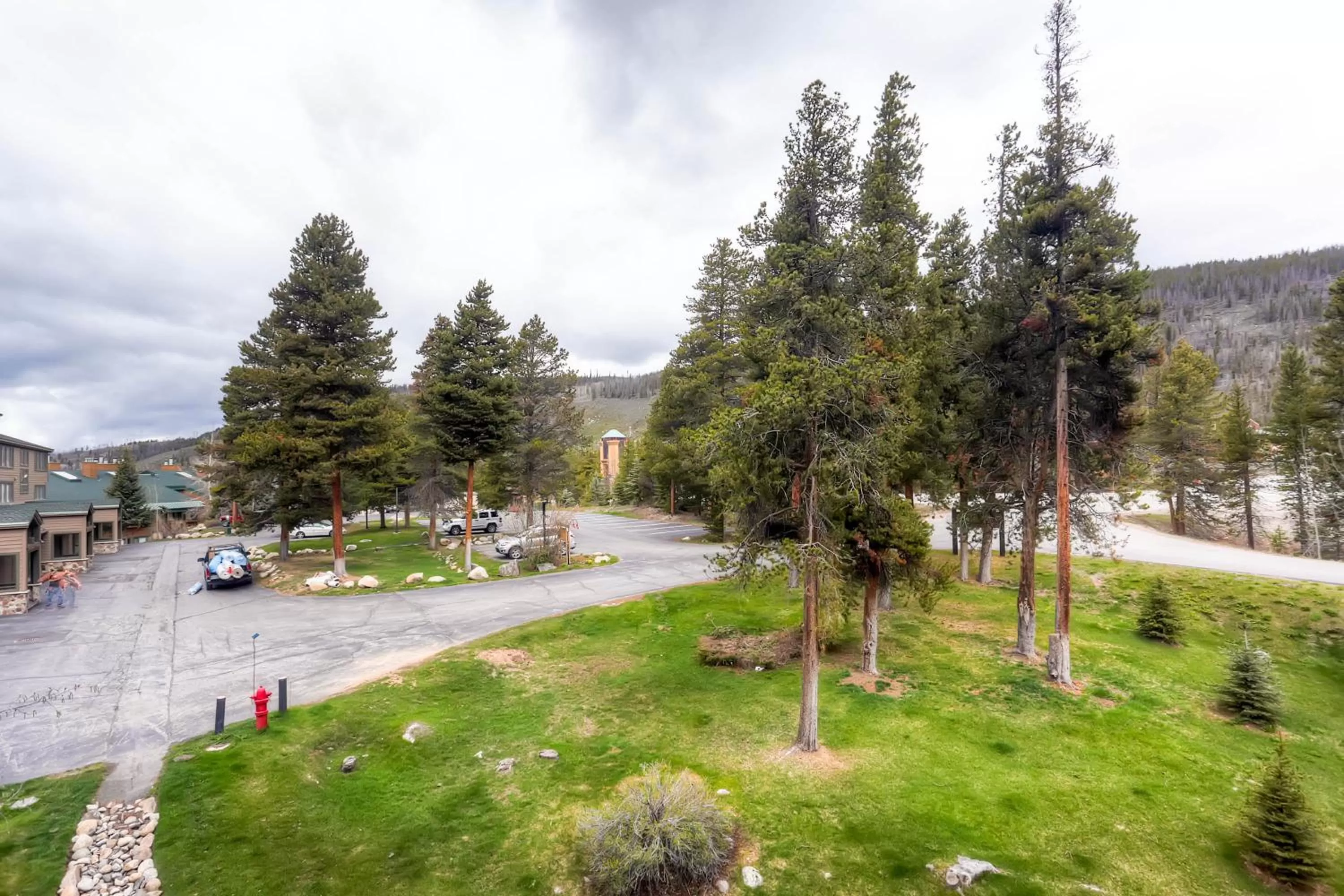 Lakeside Village by Keystone Resort