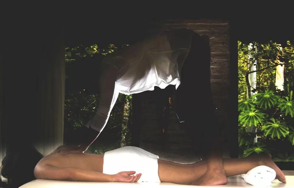 Pousada Serra do Luar