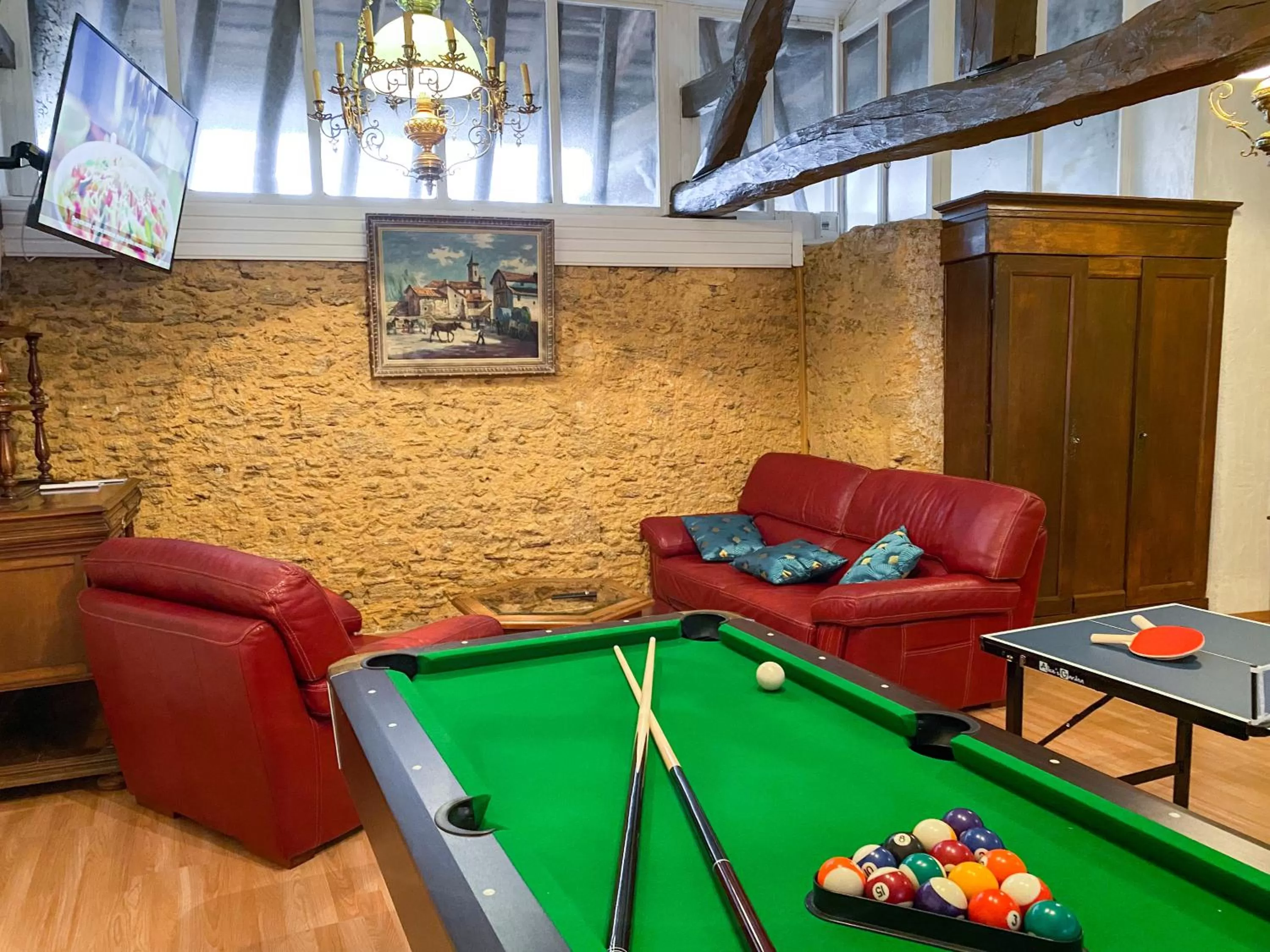 Nogapatio - Maison d'Hôtes - BnB