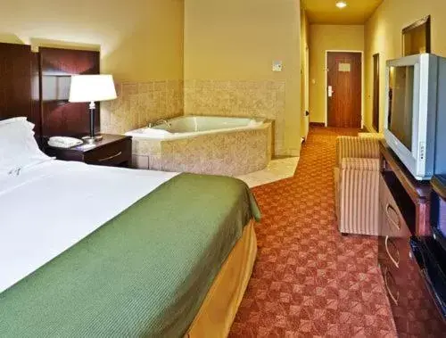 Holiday Inn Express Hotel & Suites Muskogee by IHG Holiday Inn Express Hotel & Suites Muskogee by IHG
