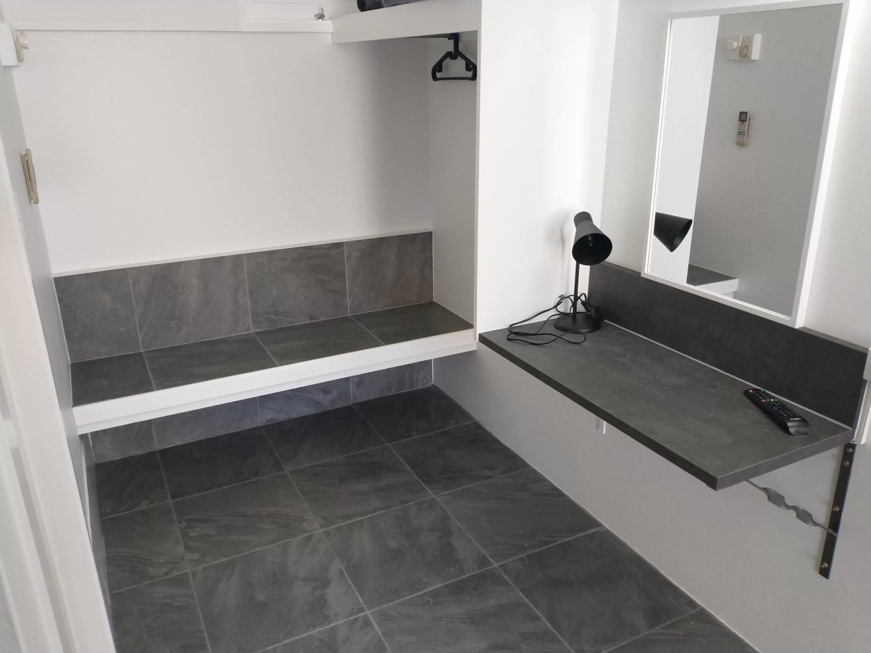 View (from property/room) in Aspley Sunset Motel