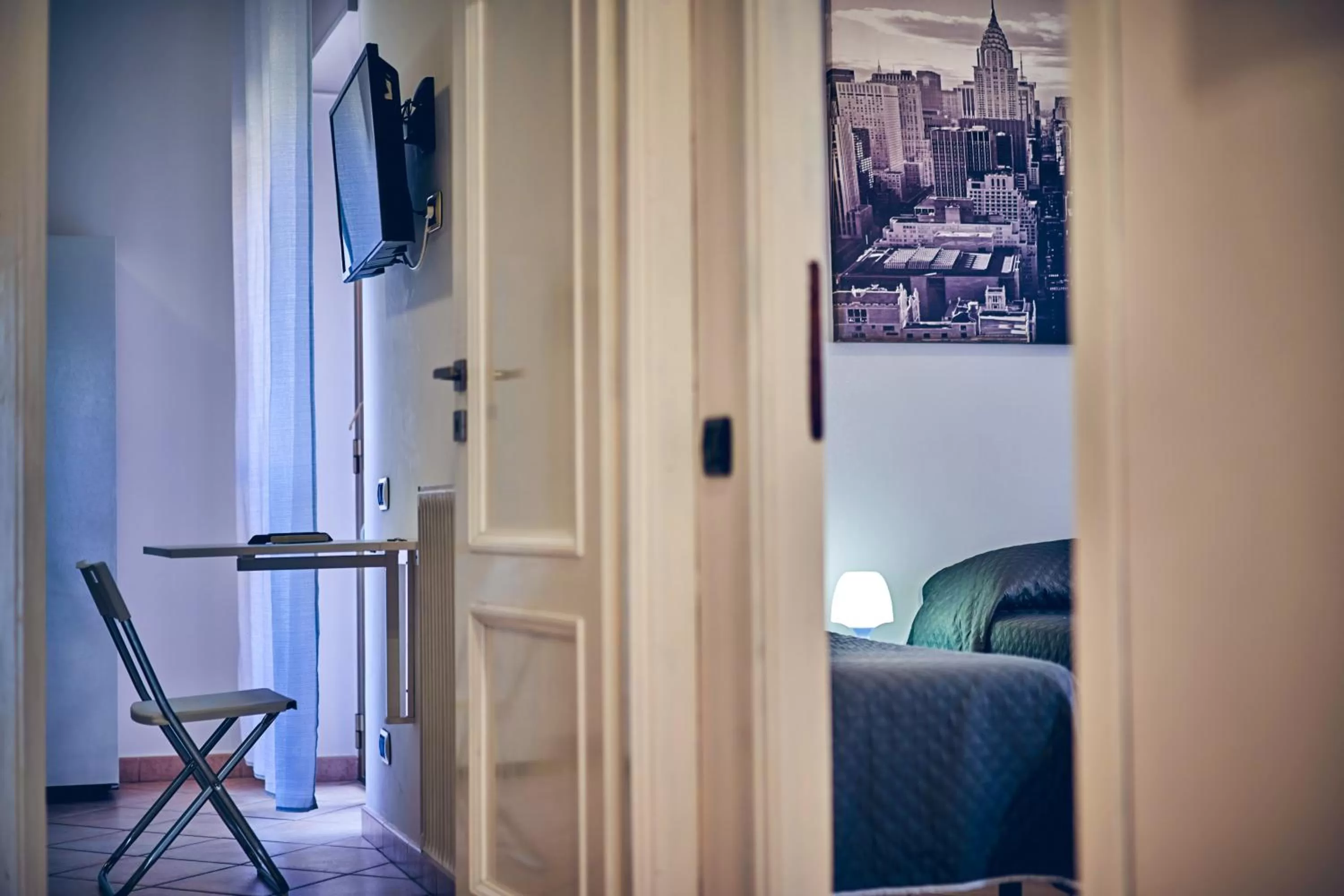 Travelershome 7metri