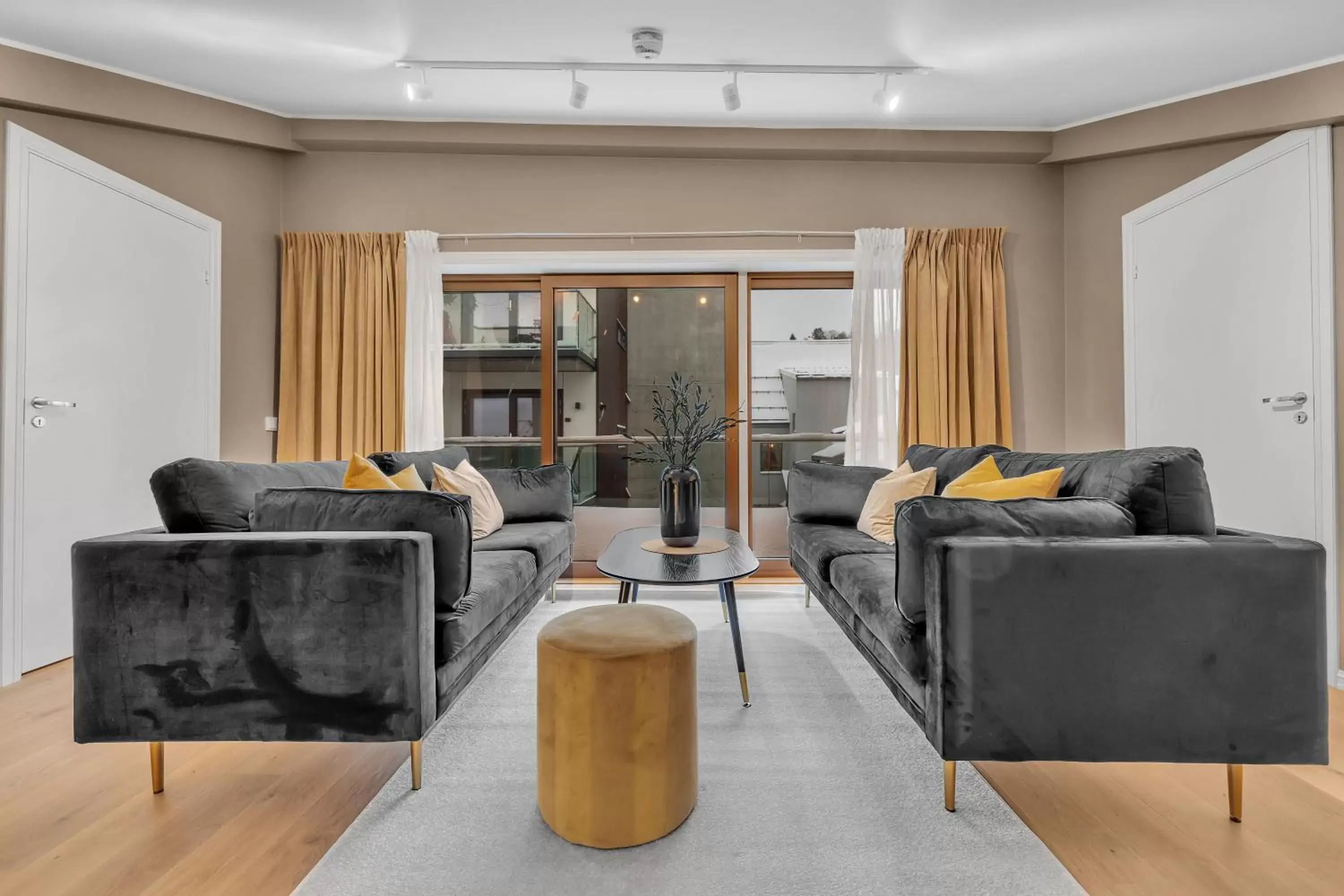 TotalApartments Storgata City Apartments TotalApartments Storgata City Apartments