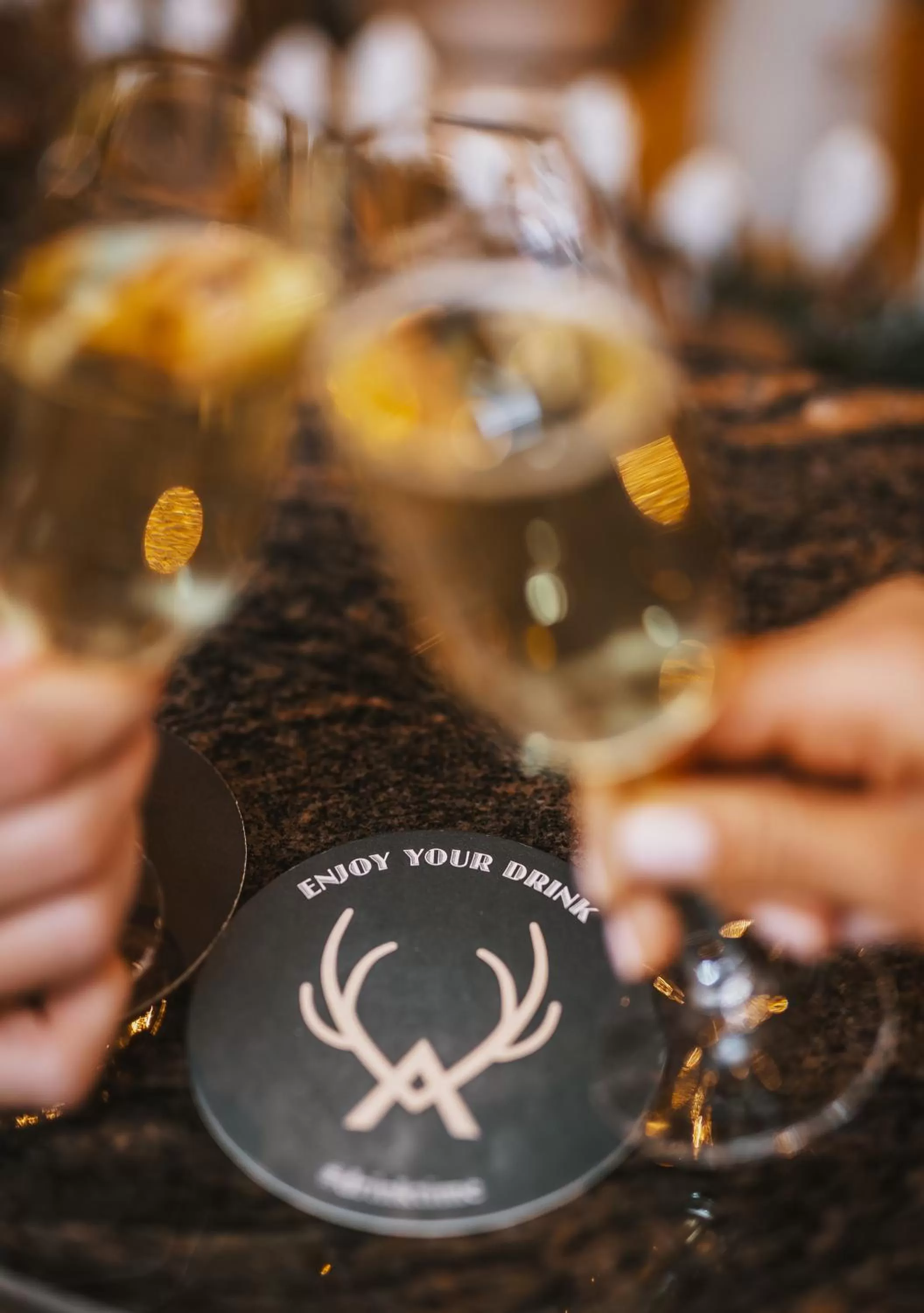 Drinks in Hotel TONI inklusive Zell am See - Kaprun Sommerkarte