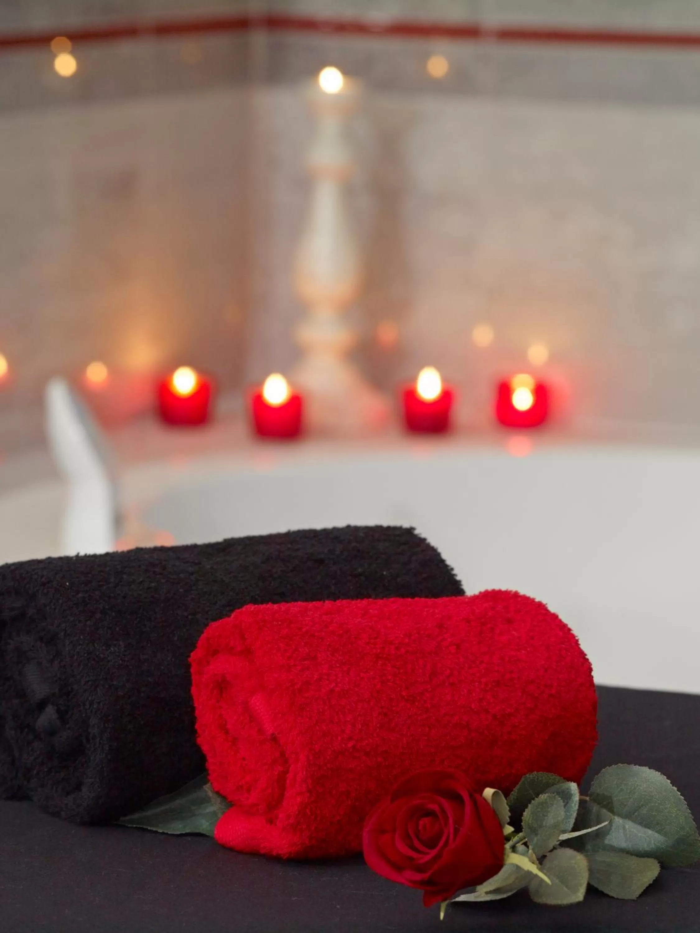 Spa and wellness centre/facilities in Vila Gale Lagos