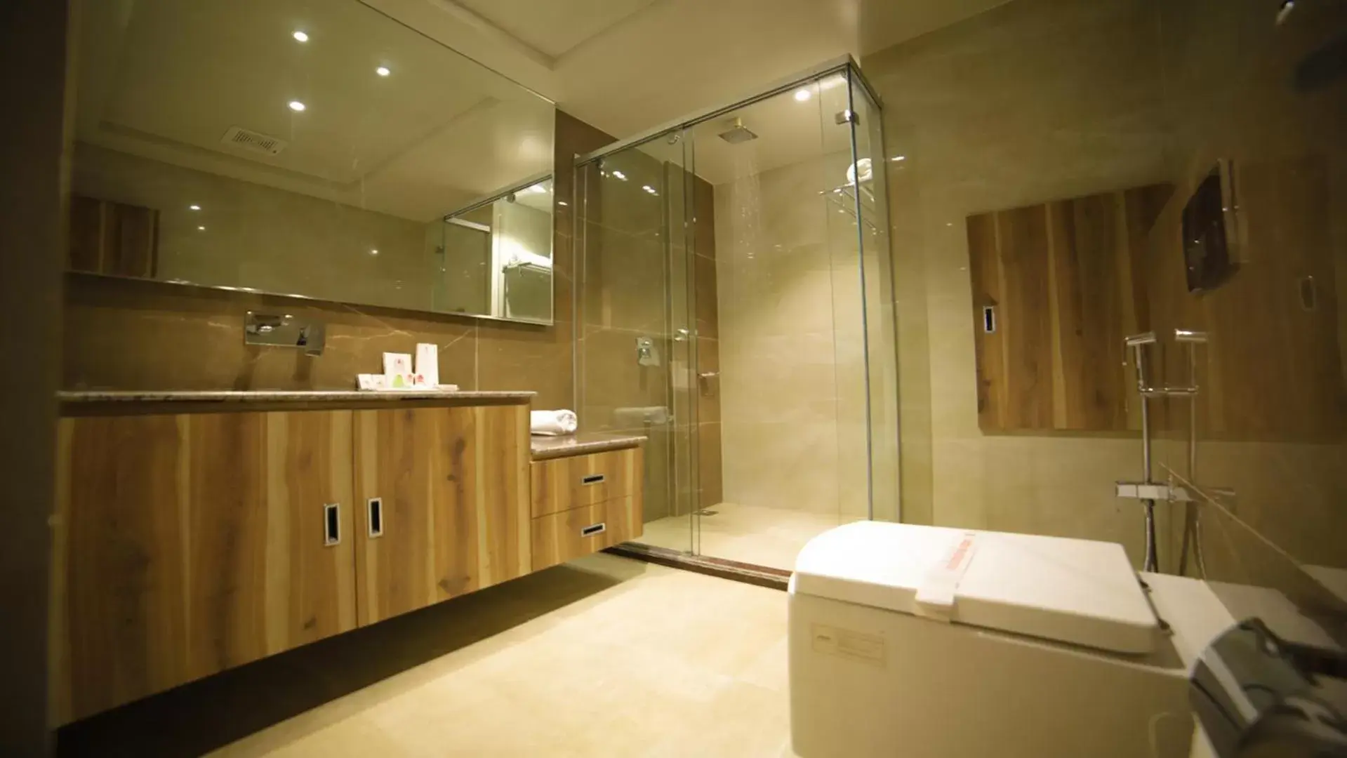 Deluxe Twin Room - single occupancy in Dhamma Grand Hotel Resort Deluxe Twin Room - single occupancy in Dhamma Grand Hotel Resort