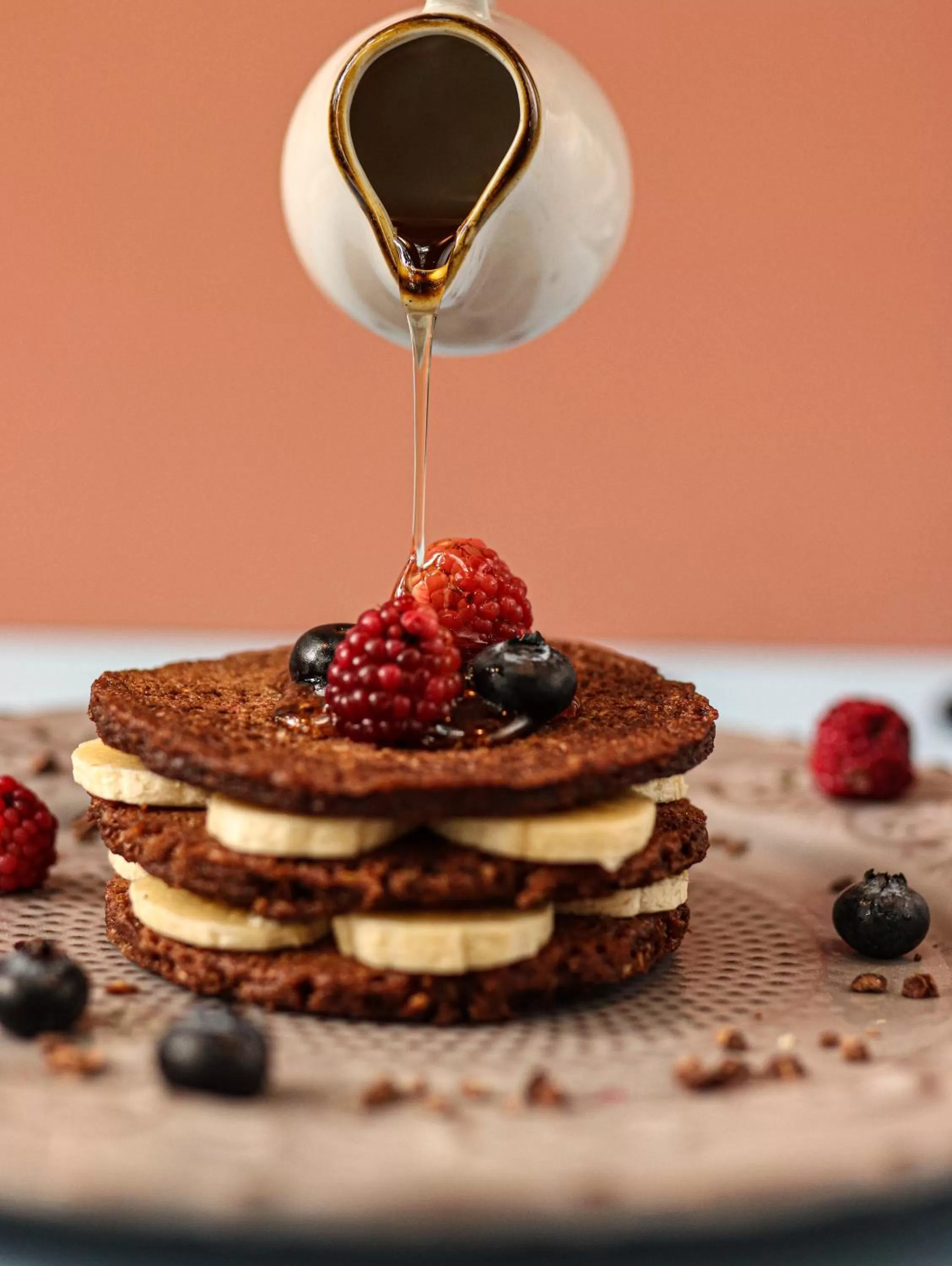 Restaurant/places to eat in Celestino Boutique Hotel & Spa