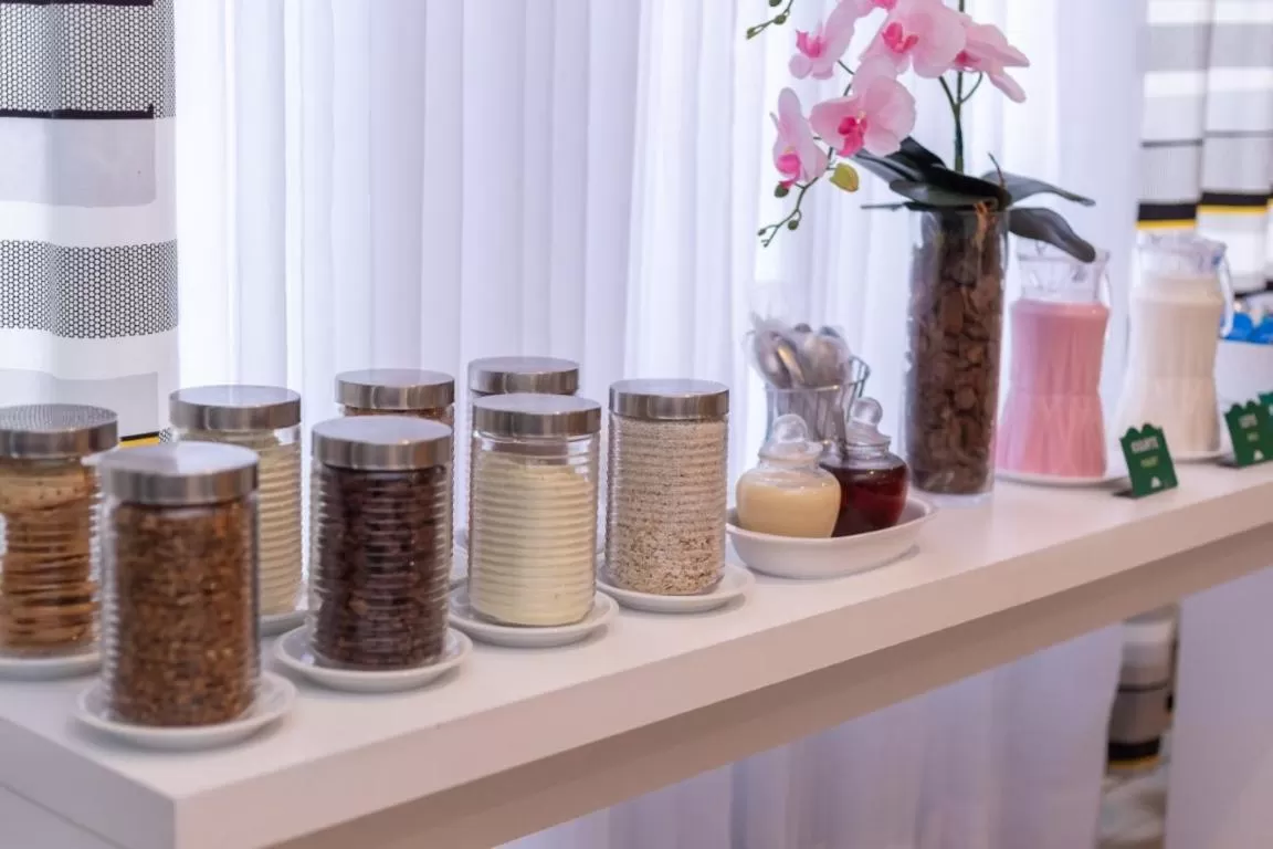 Ecco Hotel Fortaleza