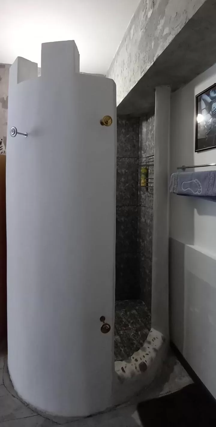 ApartHotel in Alaverdi