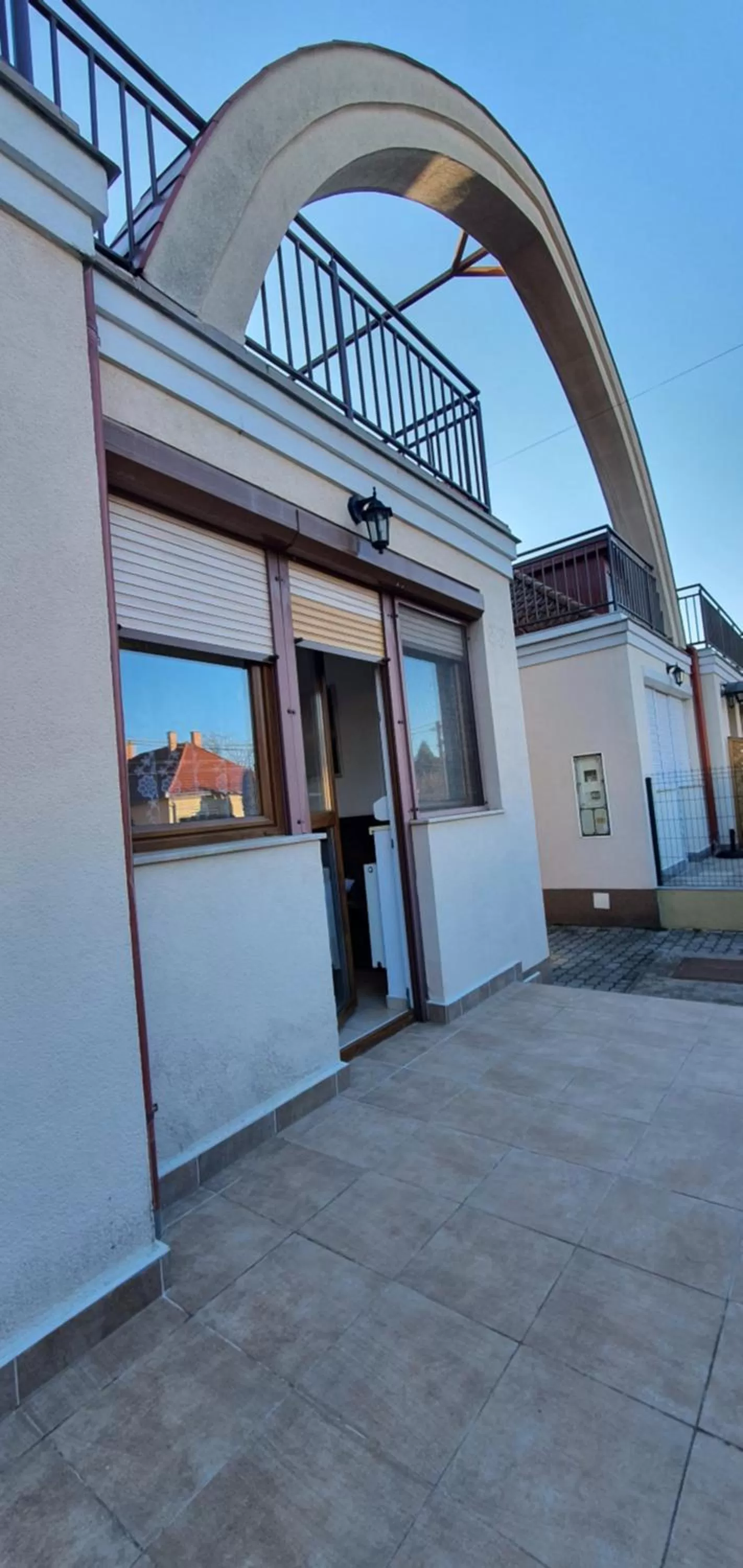Aqua Oazis Apartman