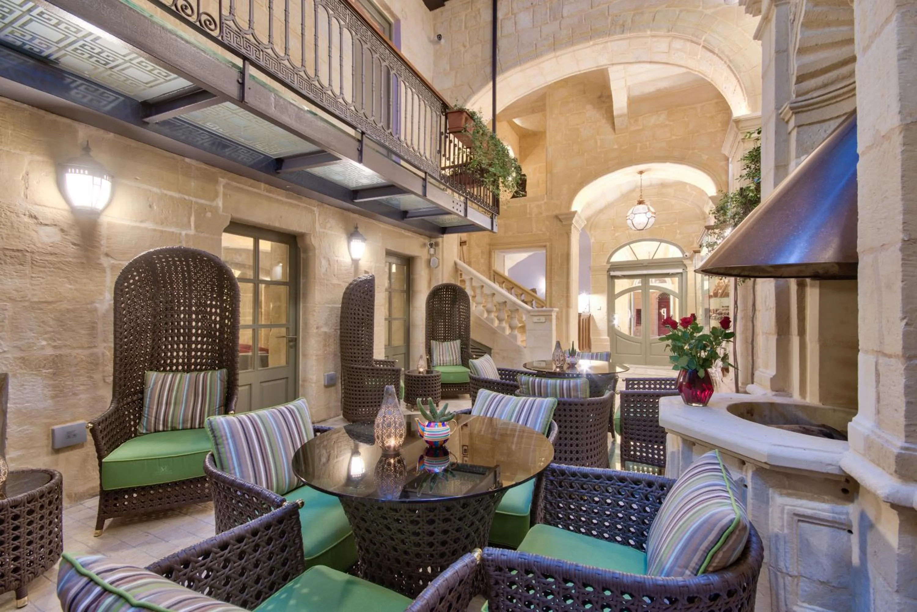 Other in Palazzo Consiglia - IK Collection