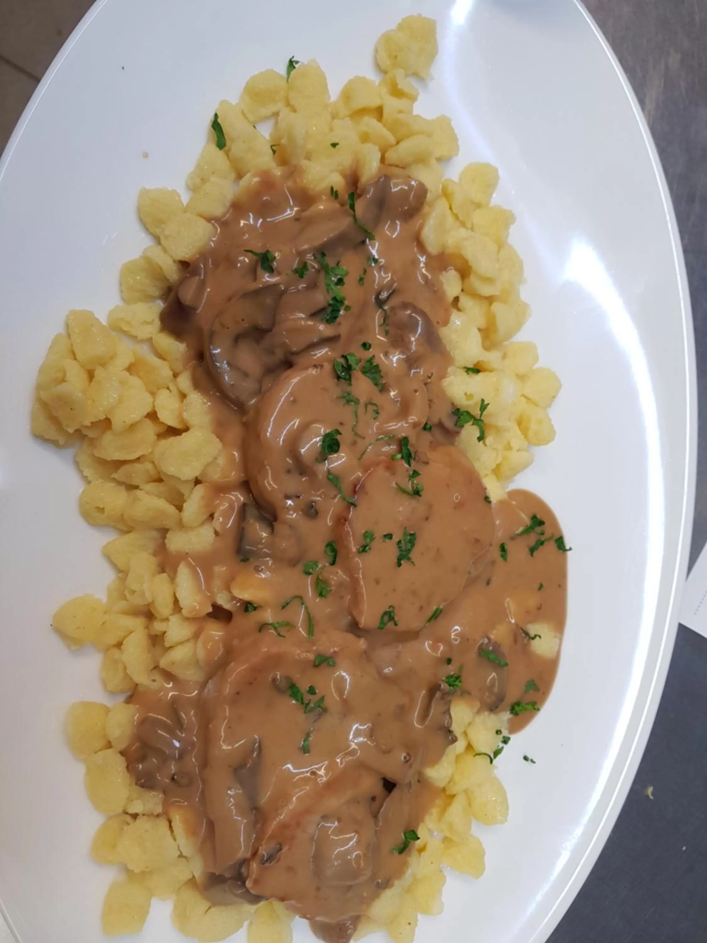 Gasthof Pension Weißes Rössl